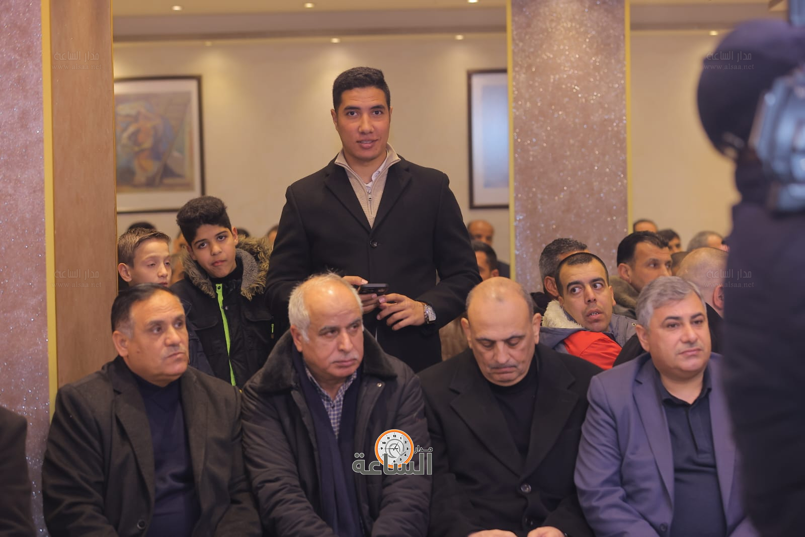 Madar Al-Saa Images 0.7748882998652384