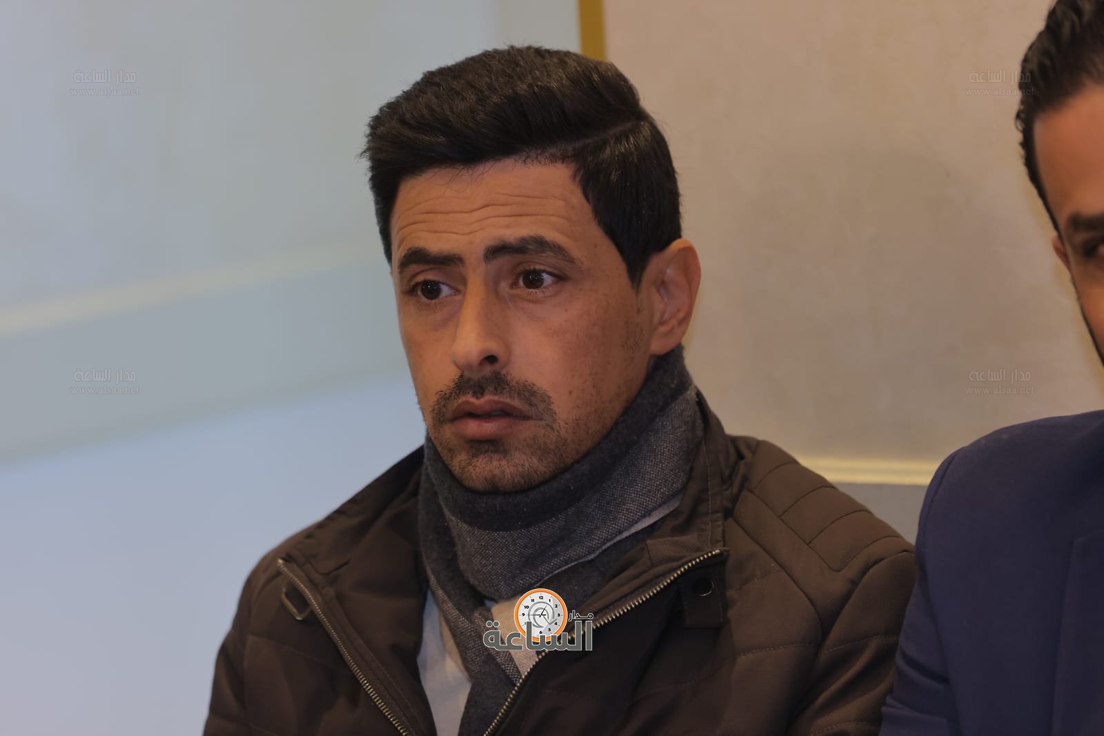 Madar Al-Saa Images 0.23926214437552673