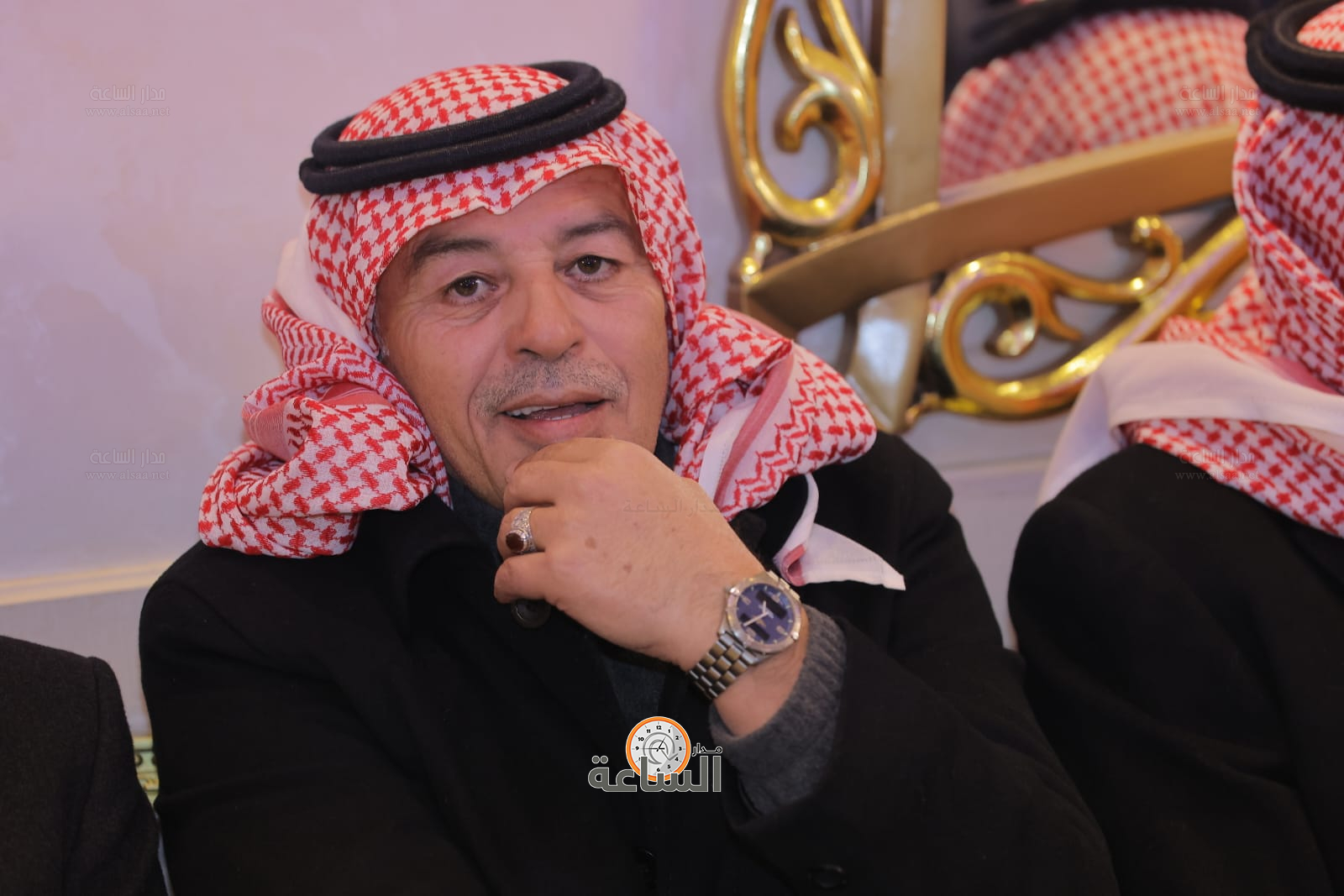 Madar Al-Saa Images 0.6112405316475116