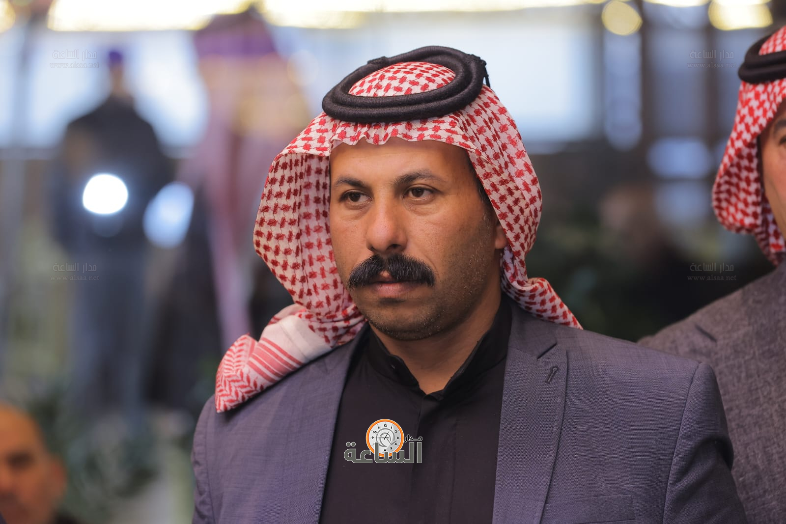 Madar Al-Saa Images 0.1840451502171463