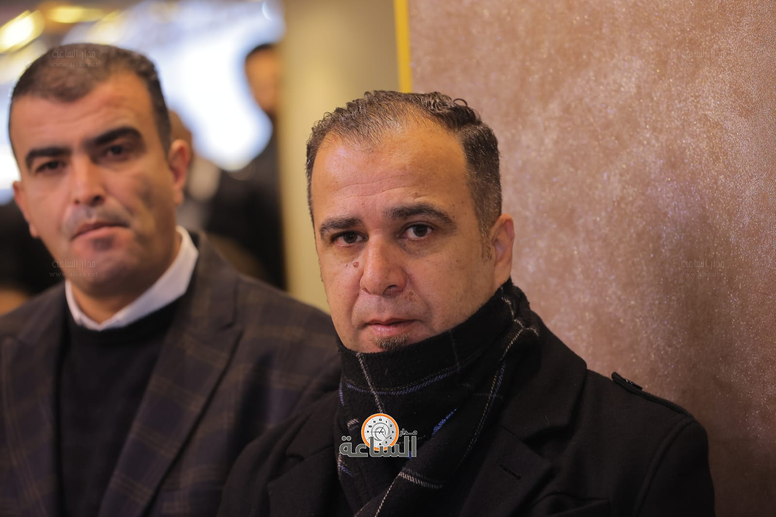 Madar Al-Saa Images 0.16138858439711656