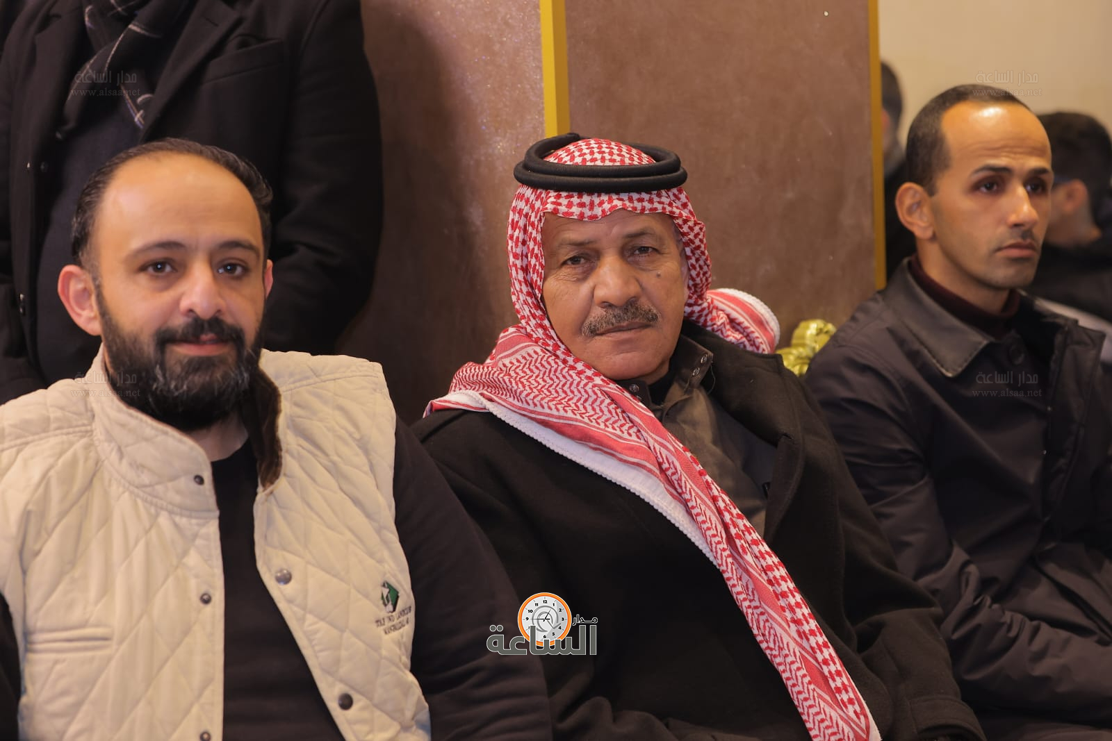 Madar Al-Saa Images 0.9969900816066168