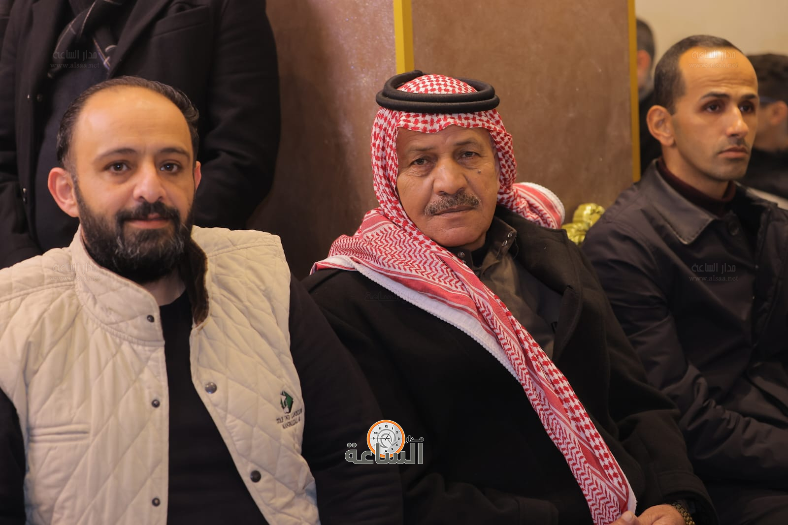 Madar Al-Saa Images 0.9418780775030633