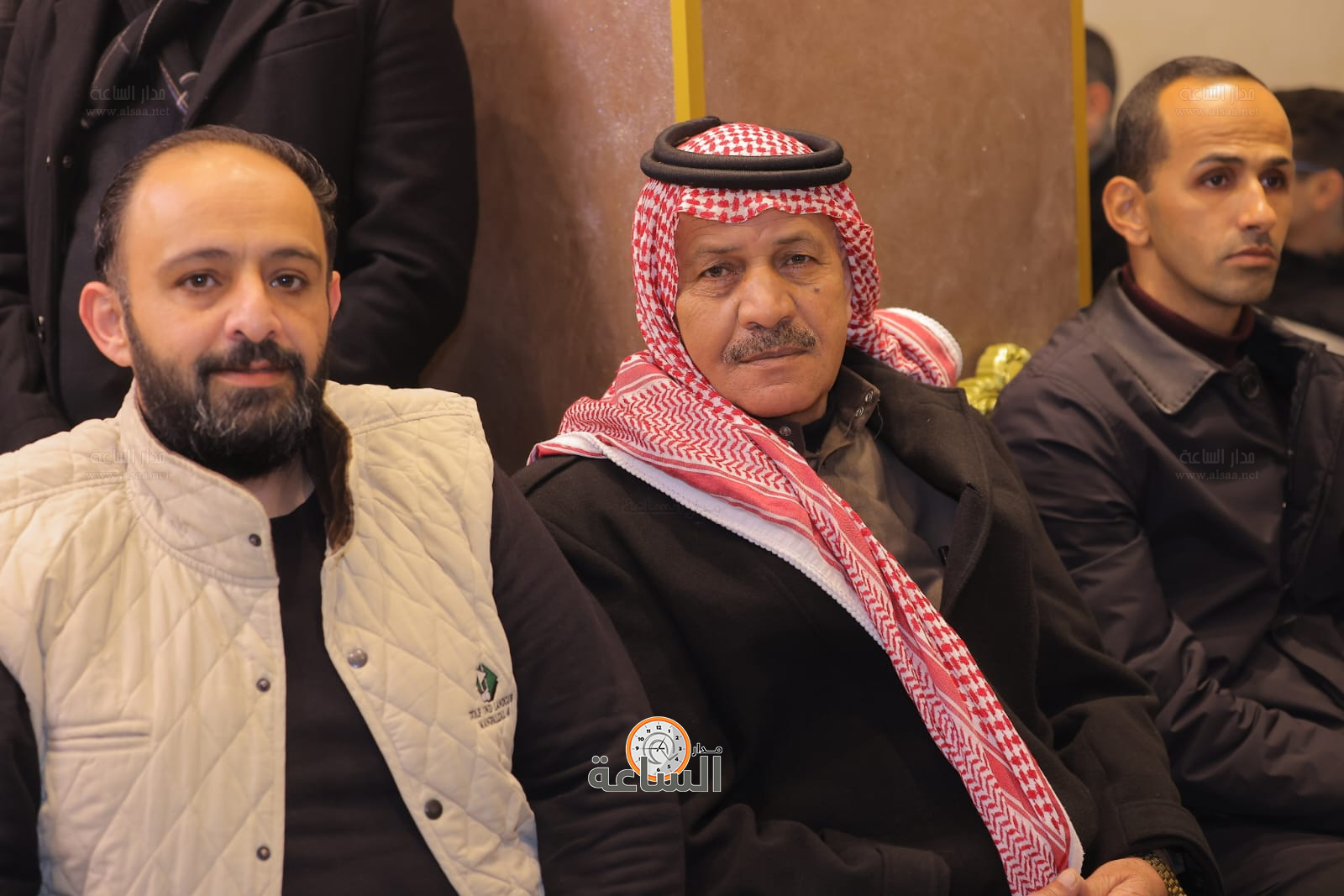 Madar Al-Saa Images 0.26167877993002975