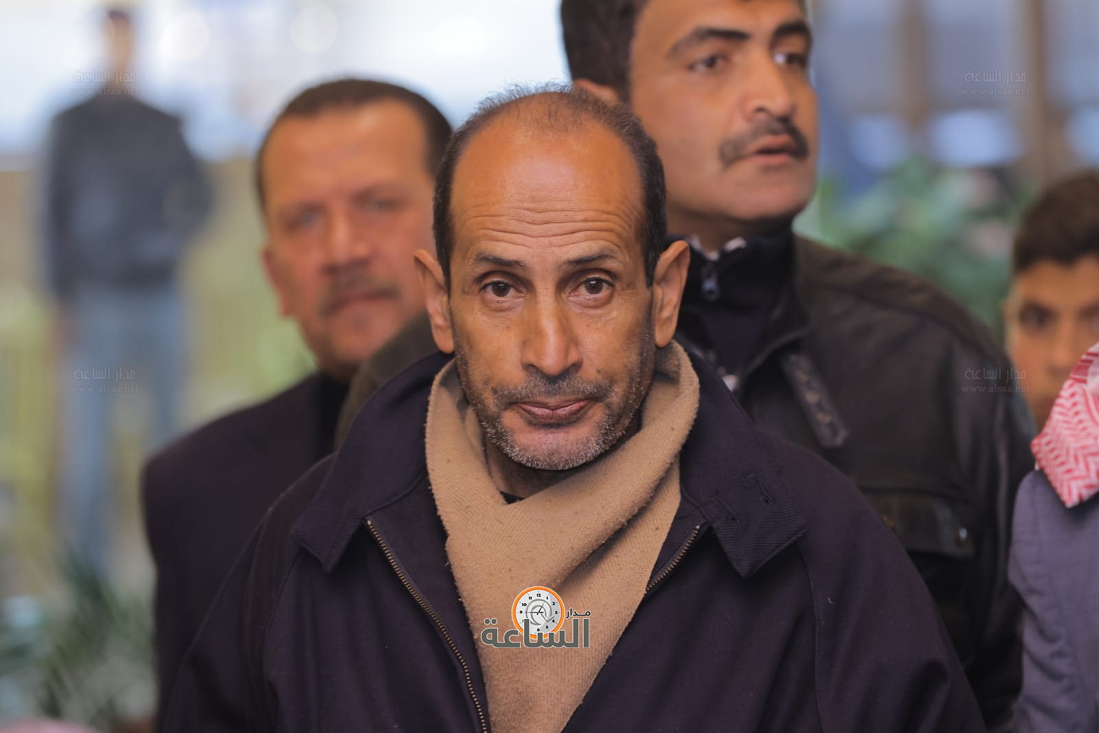 Madar Al-Saa Images 0.5168398069685003