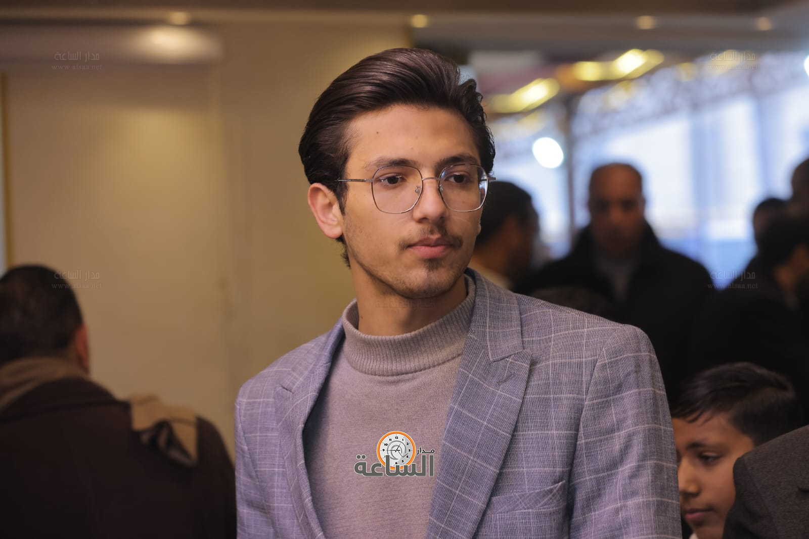 Madar Al-Saa Images 0.02177271392516289