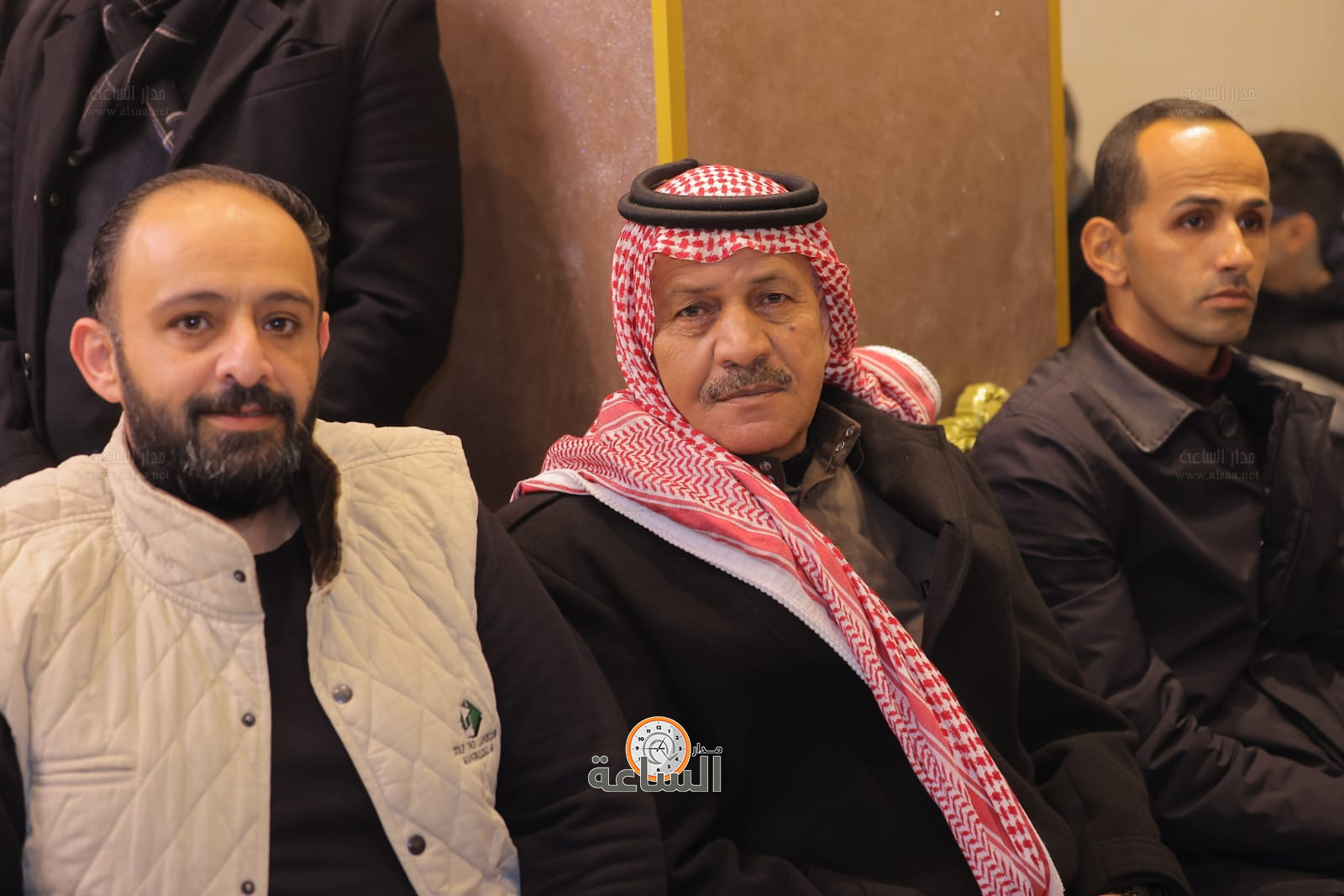 Madar Al-Saa Images 0.7023037905293428