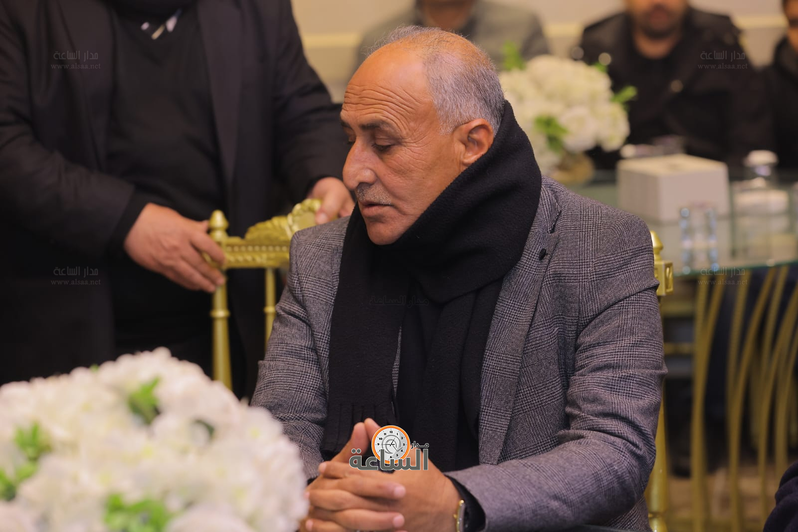 Madar Al-Saa Images 0.33709963950585675