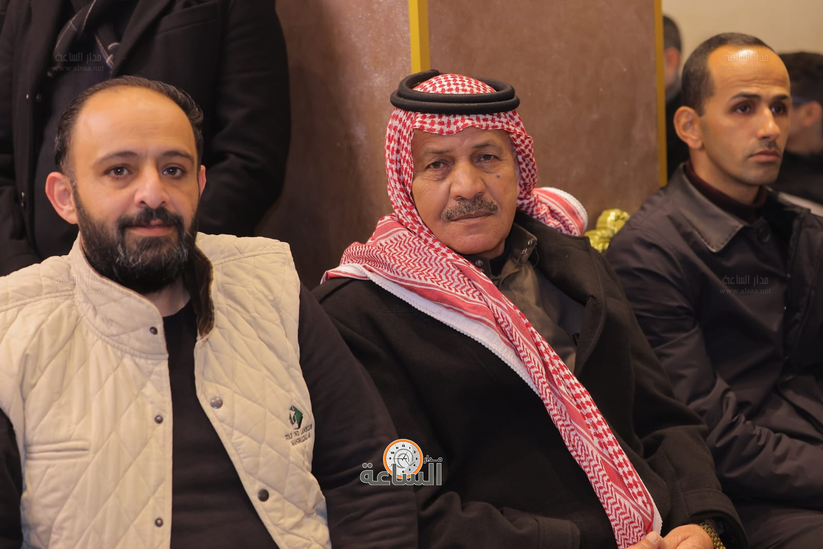 Madar Al-Saa Images 0.25226670706835574