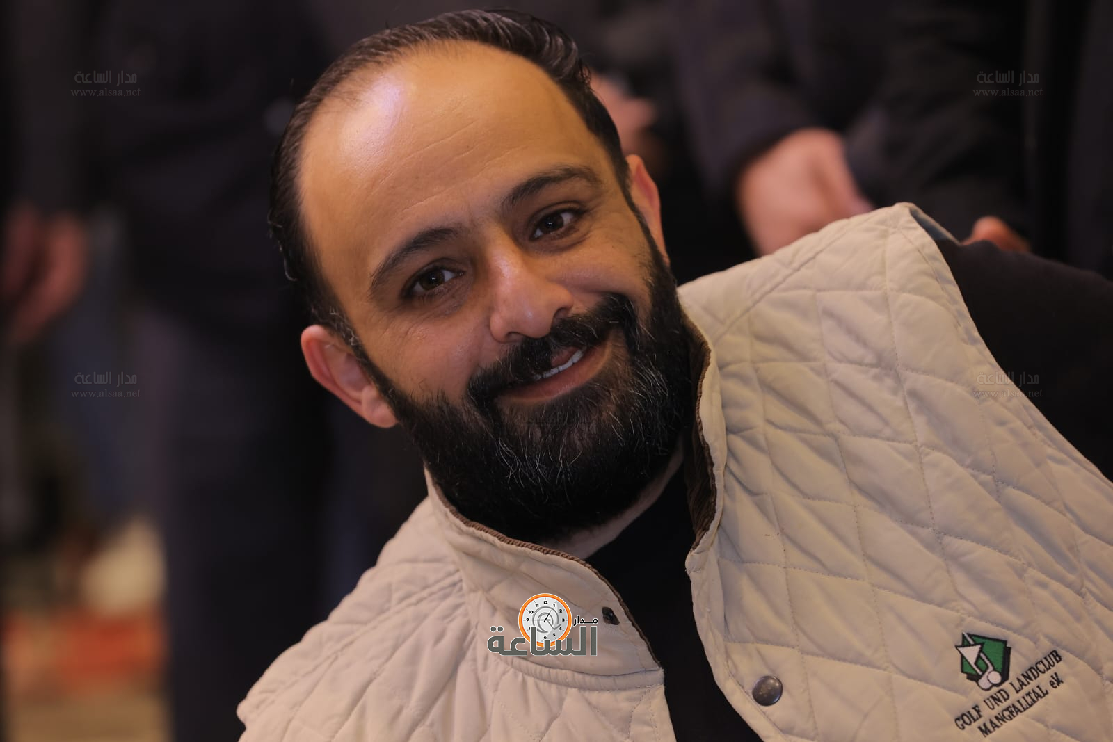 Madar Al-Saa Images 0.9773944856610841