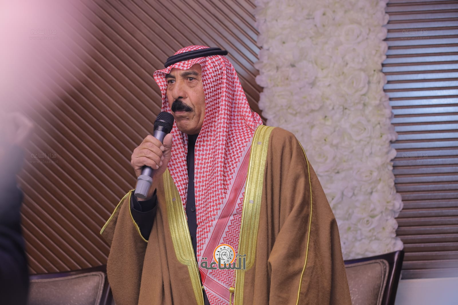 Madar Al-Saa Images 0.9165272477356383