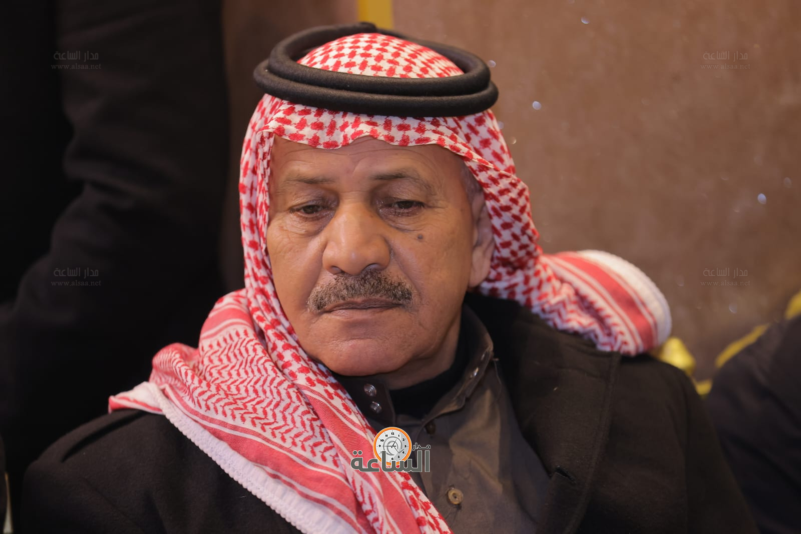 Madar Al-Saa Images 0.701216511996404