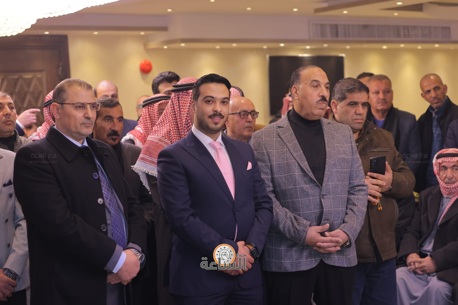 Madar Al-Saa Images 0.5037697375888288