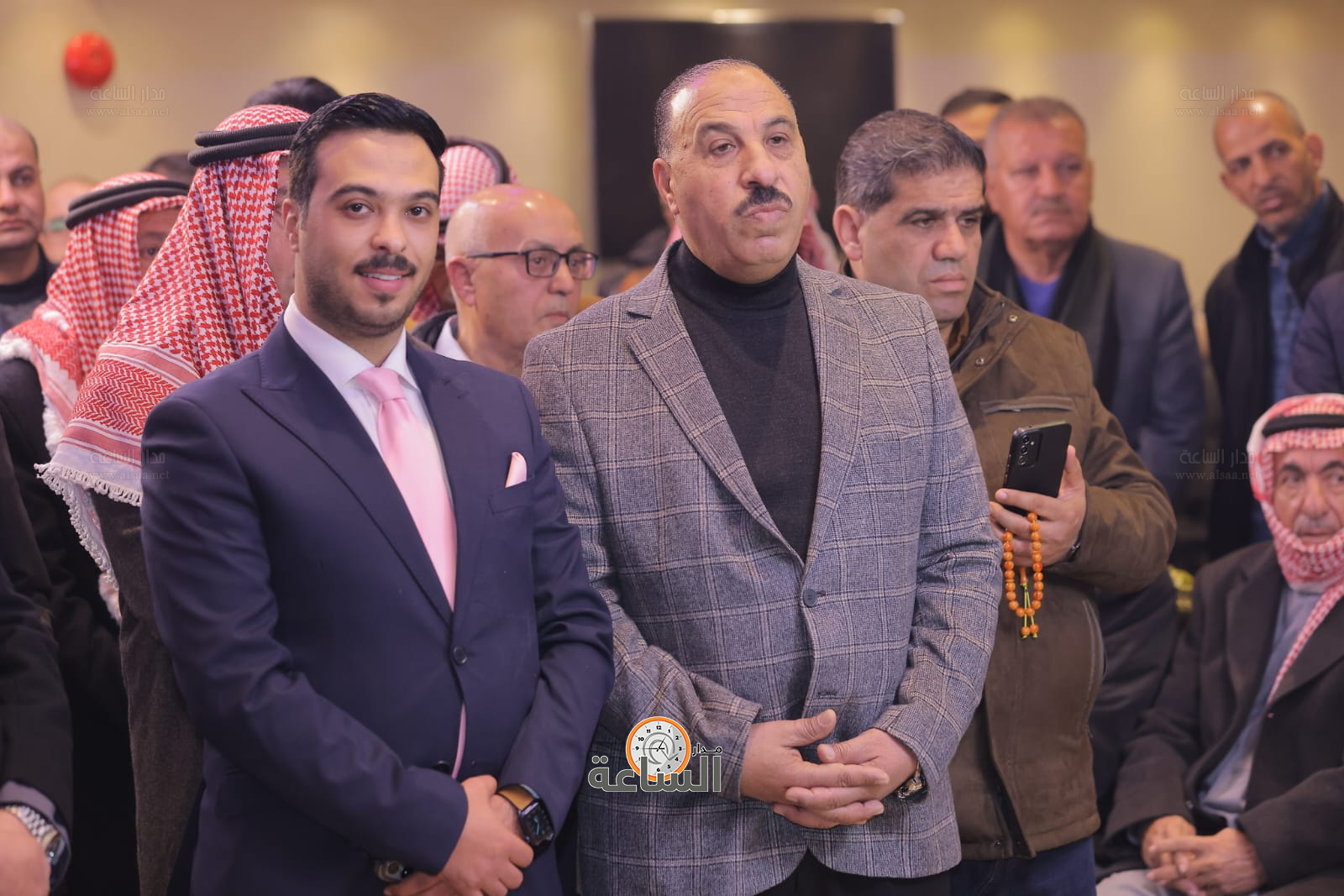 Madar Al-Saa Images 0.40059540822792705