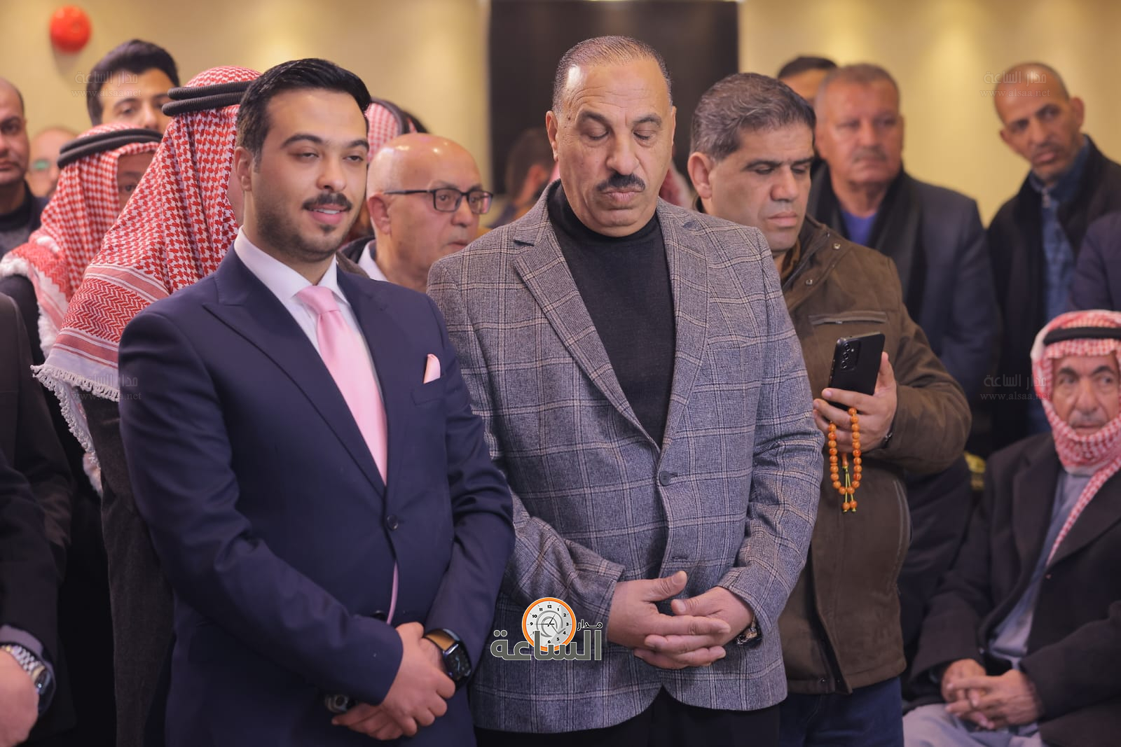 Madar Al-Saa Images 0.3804348792983019