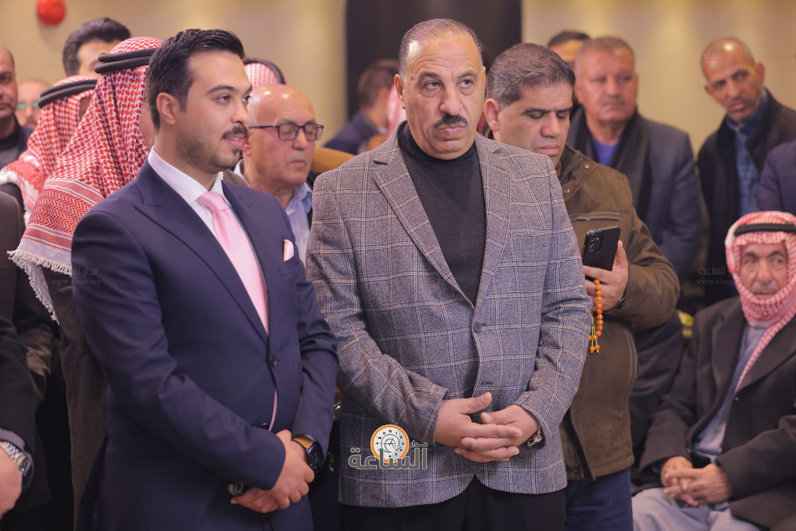 Madar Al-Saa Images 0.1308161163444892