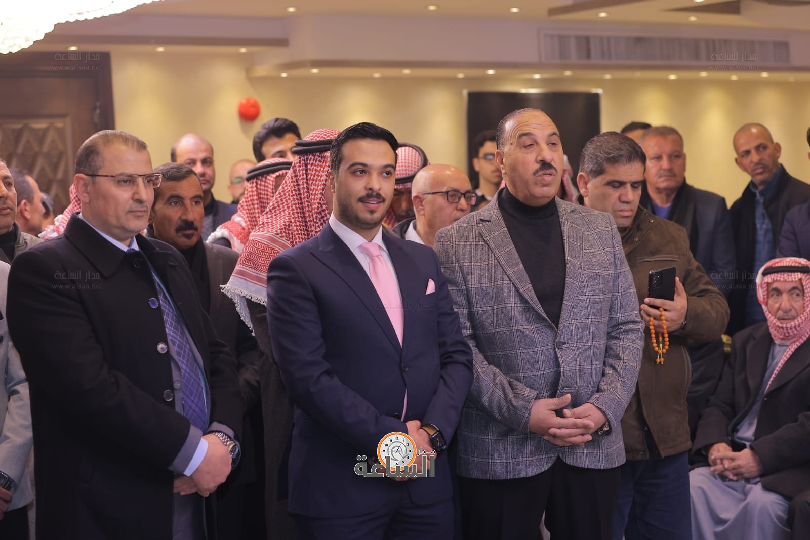 Madar Al-Saa Images 0.09198586250800167