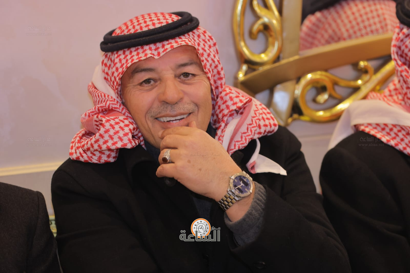 Madar Al-Saa Images 0.862701864721424