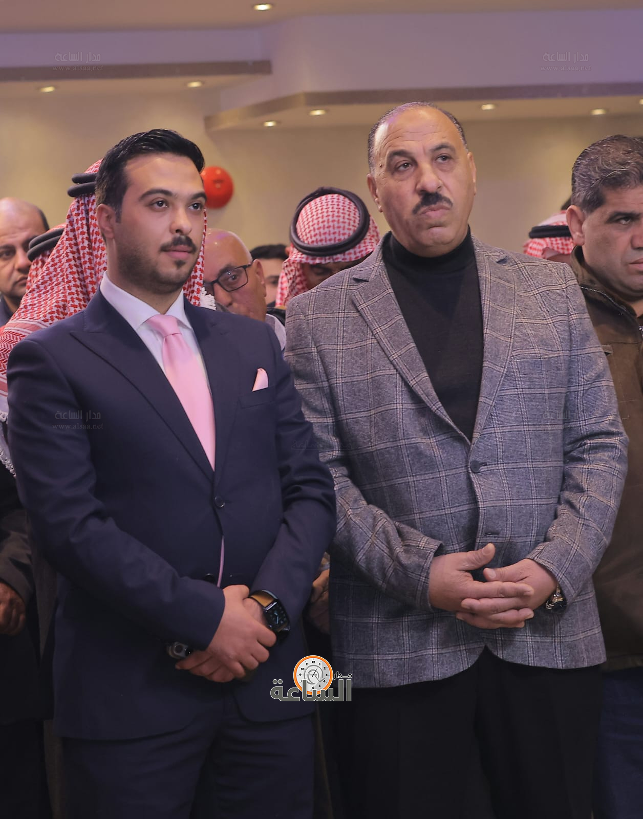 Madar Al-Saa Images 0.7245495442214478