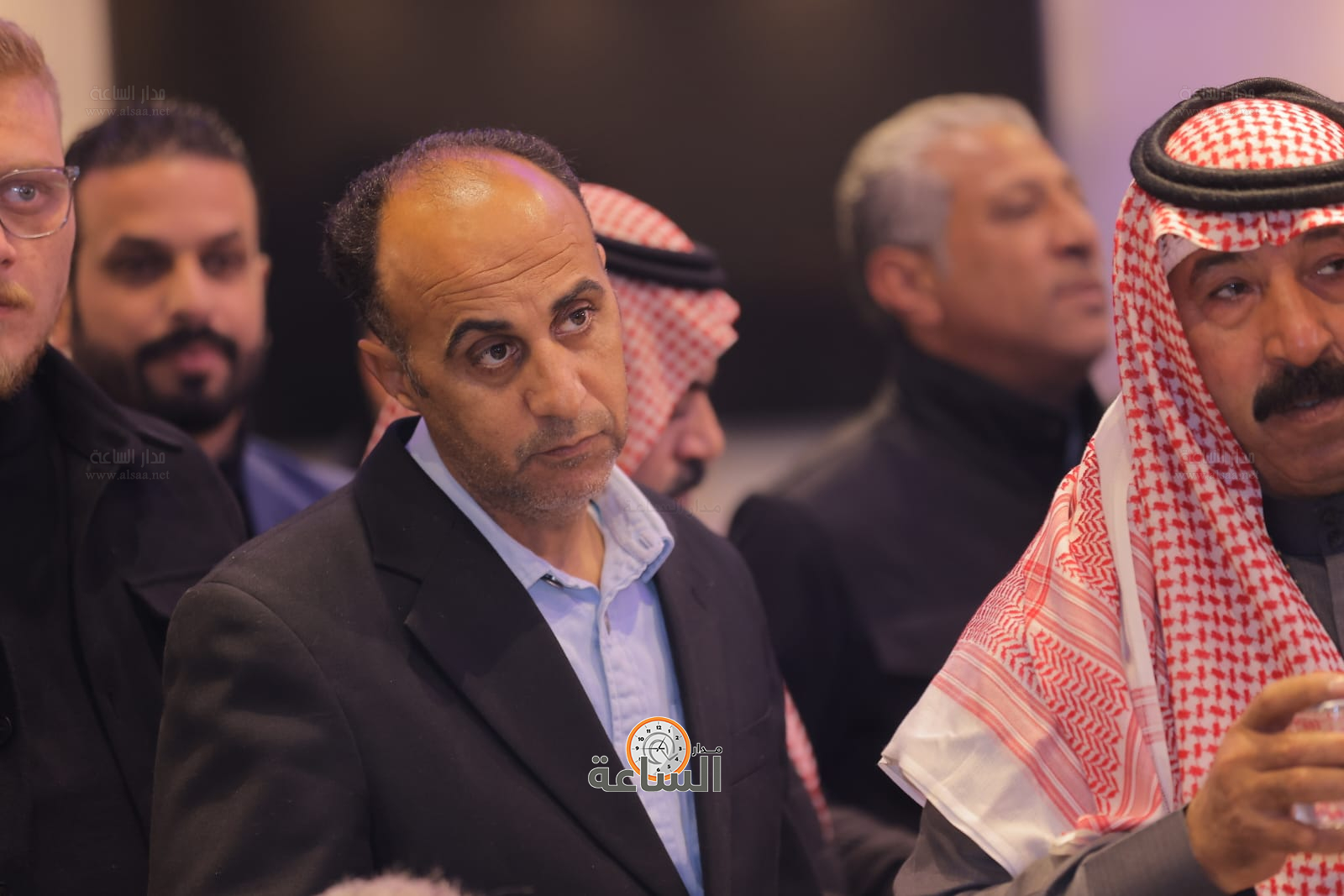 Madar Al-Saa Images 0.7648371225837738