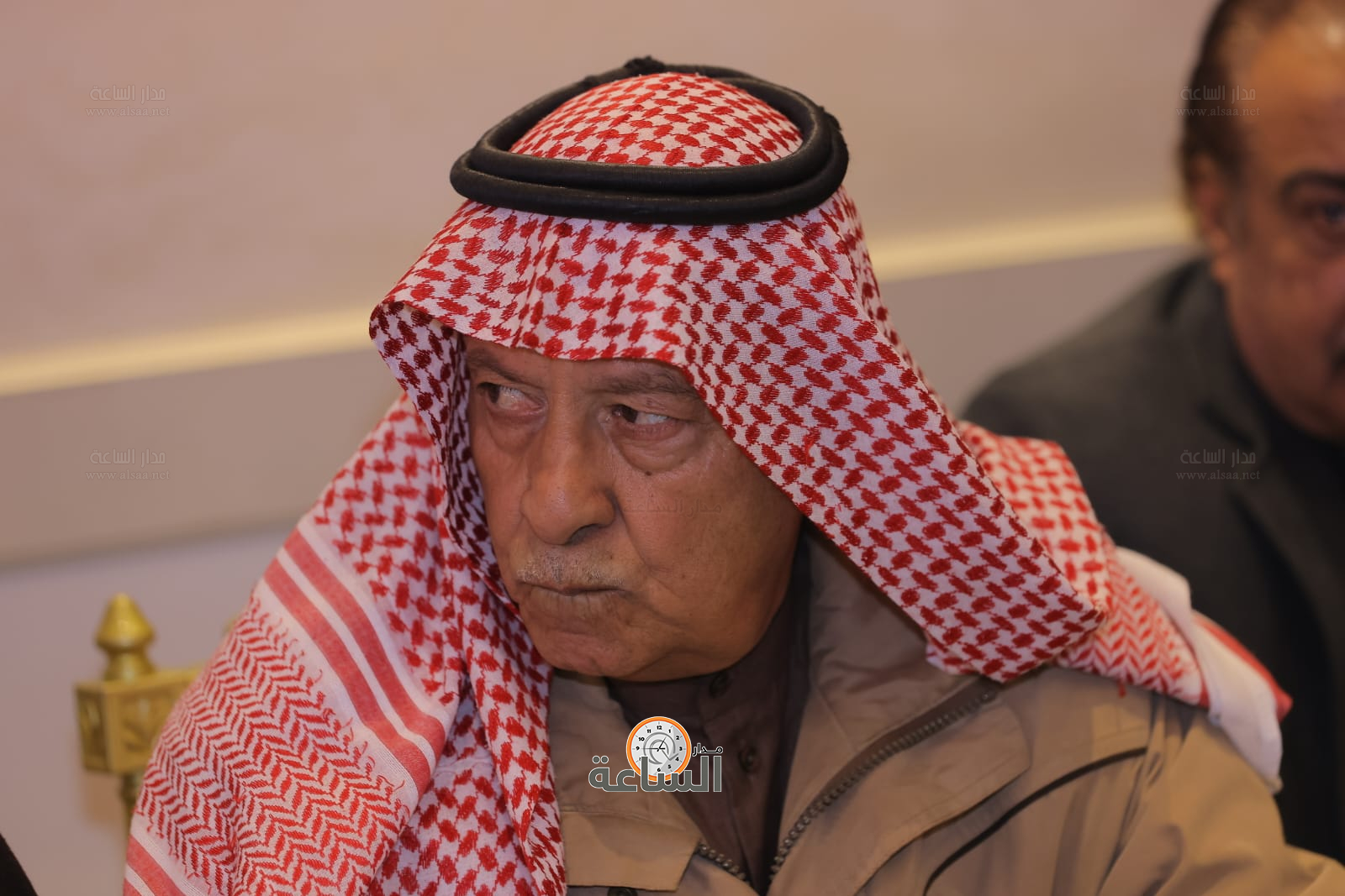 Madar Al-Saa Images 0.561993901267315