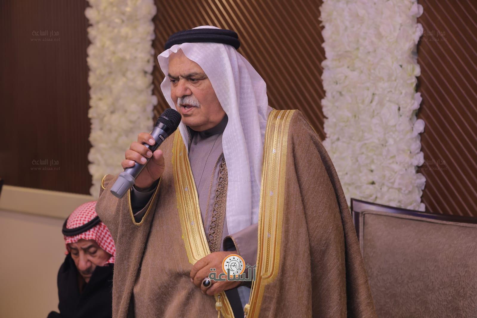 Madar Al-Saa Images 0.11358289373716812