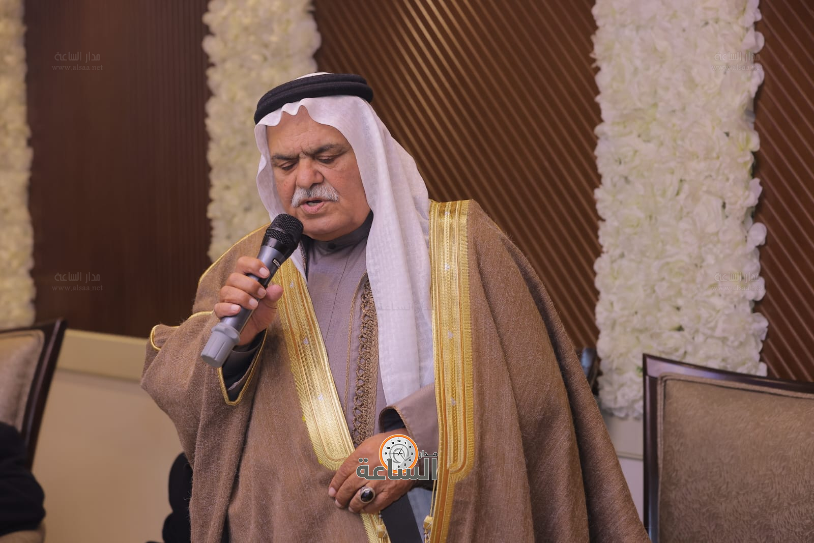 Madar Al-Saa Images 0.22795962331867314