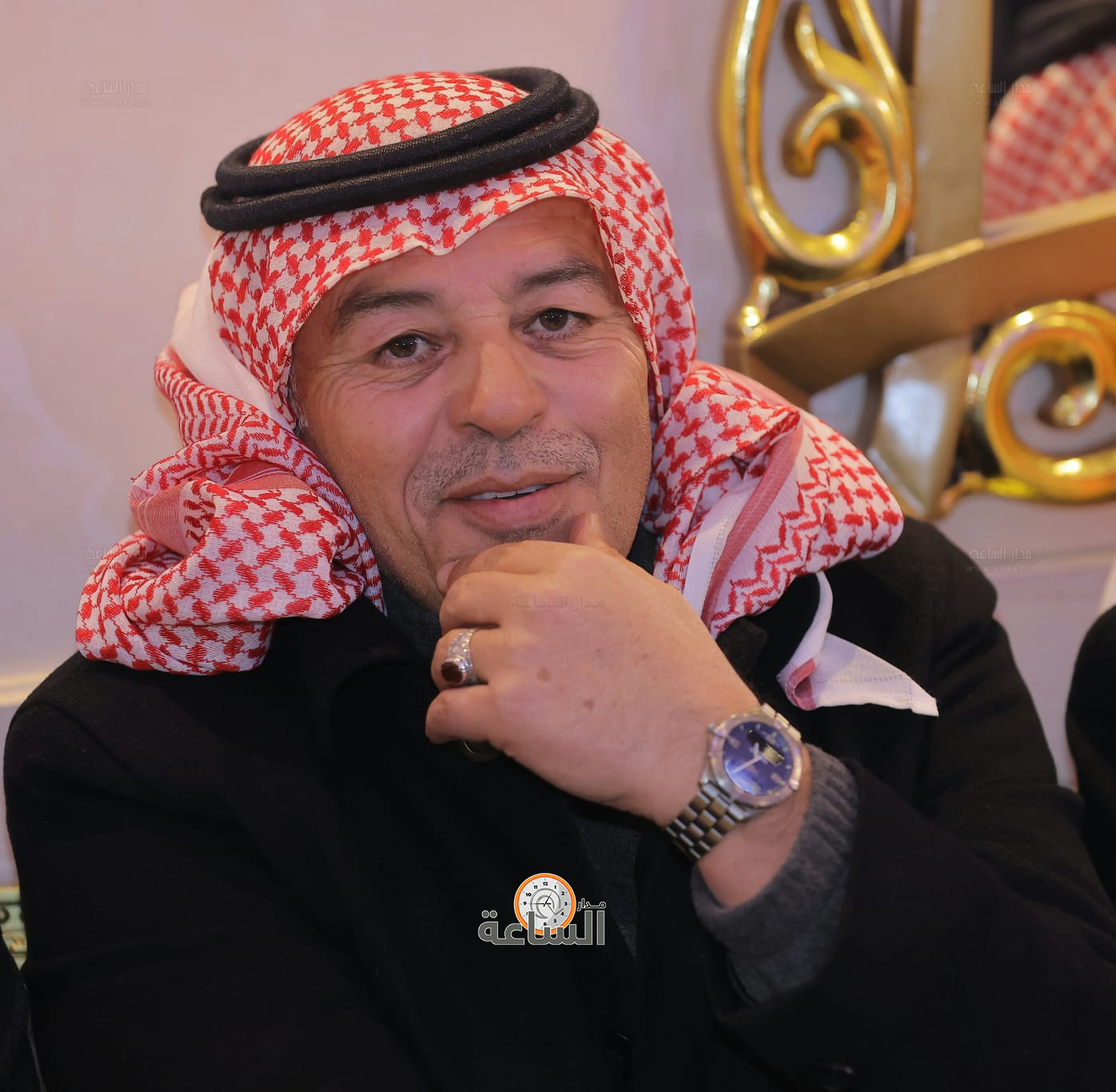 Madar Al-Saa Images 0.7683175052928977