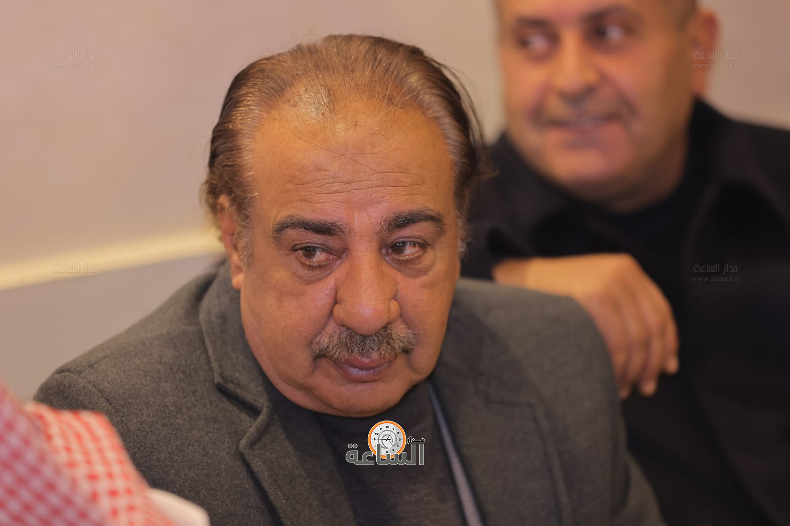 Madar Al-Saa Images 0.28072421279979665