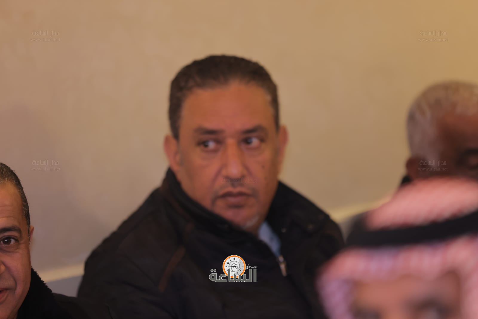 Madar Al-Saa Images 0.7917405027723892