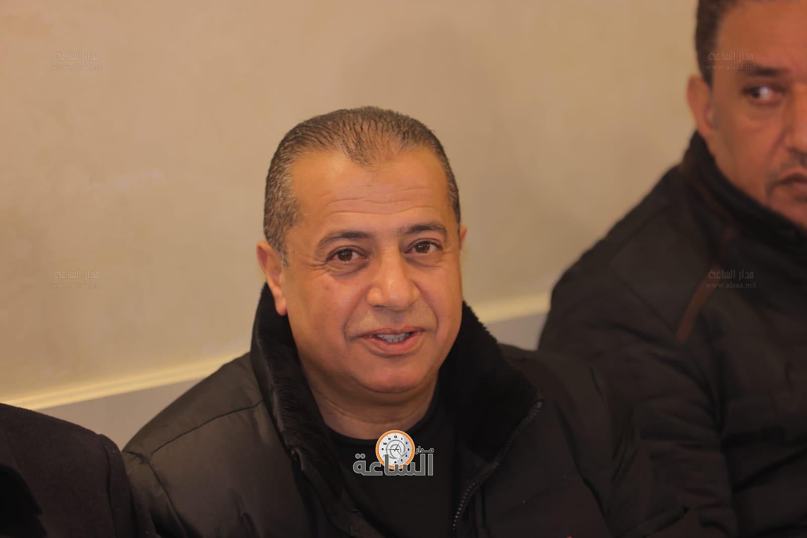 Madar Al-Saa Images 0.11311007523376237