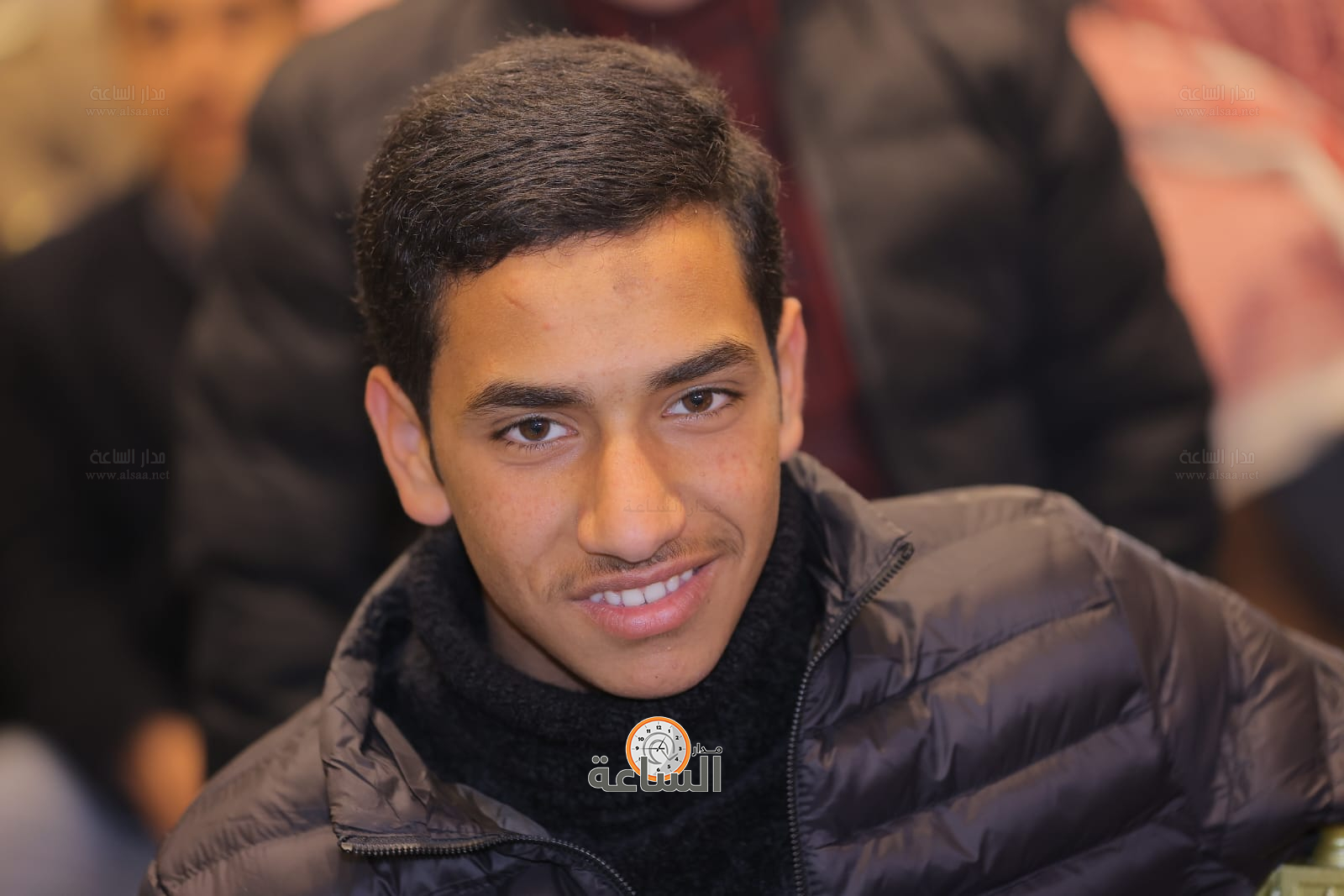 Madar Al-Saa Images 0.5503061425693043