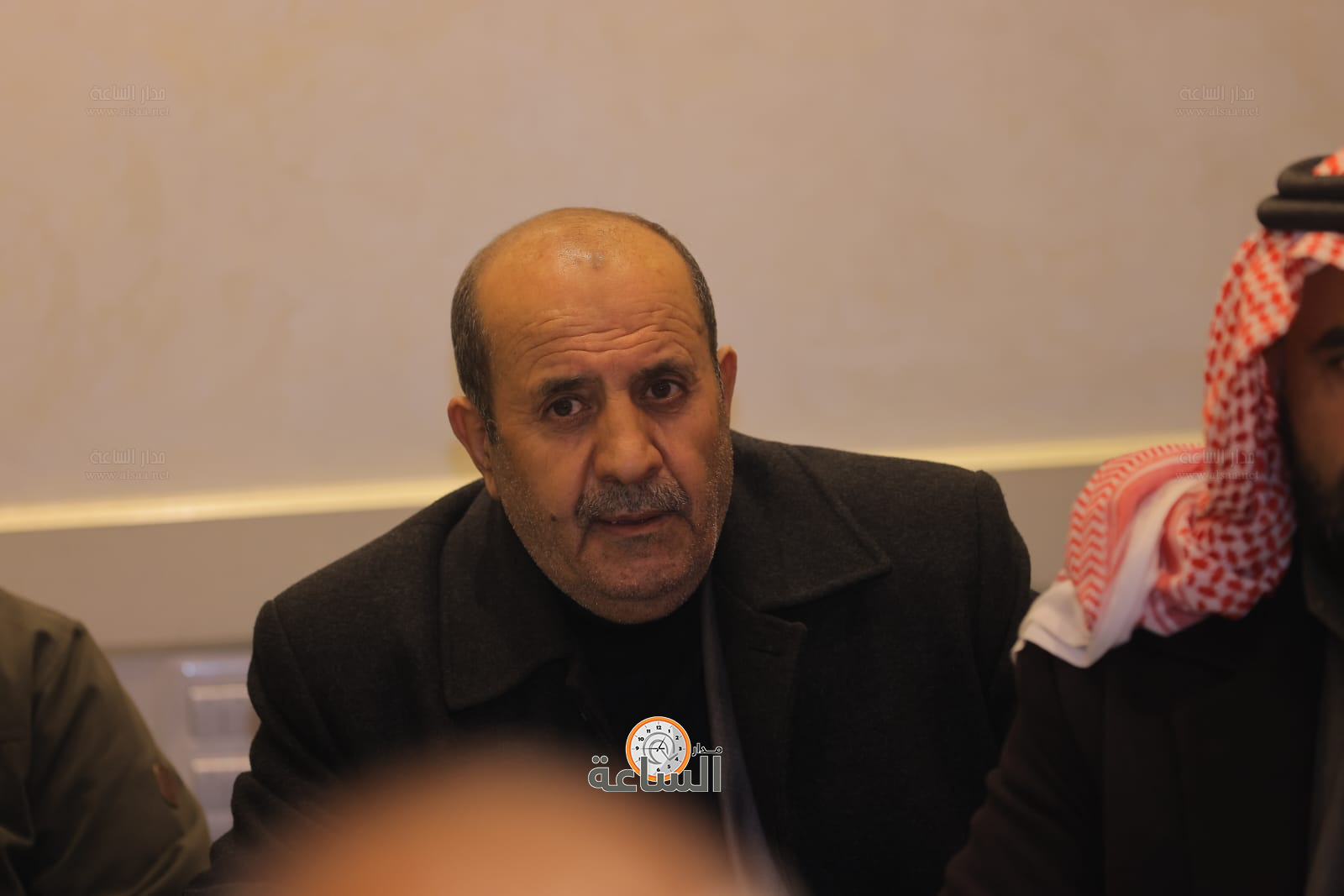 Madar Al-Saa Images 0.090136906386594