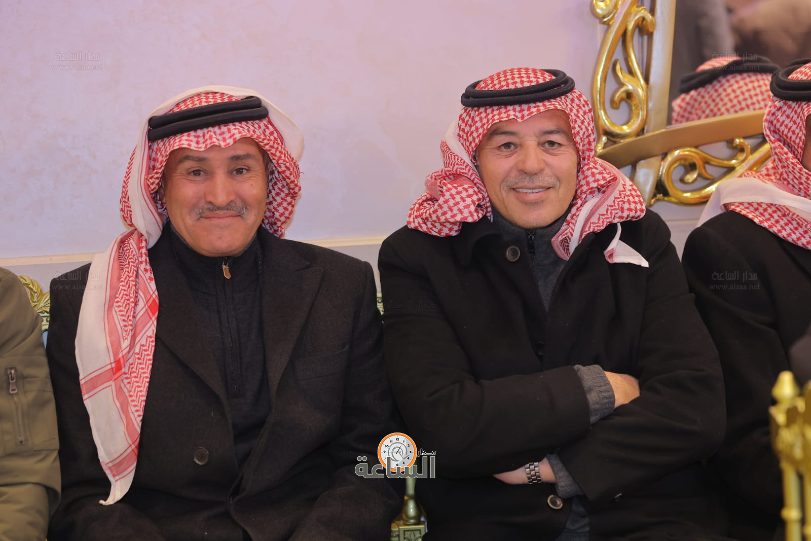 Madar Al-Saa Images 0.08382130280221478