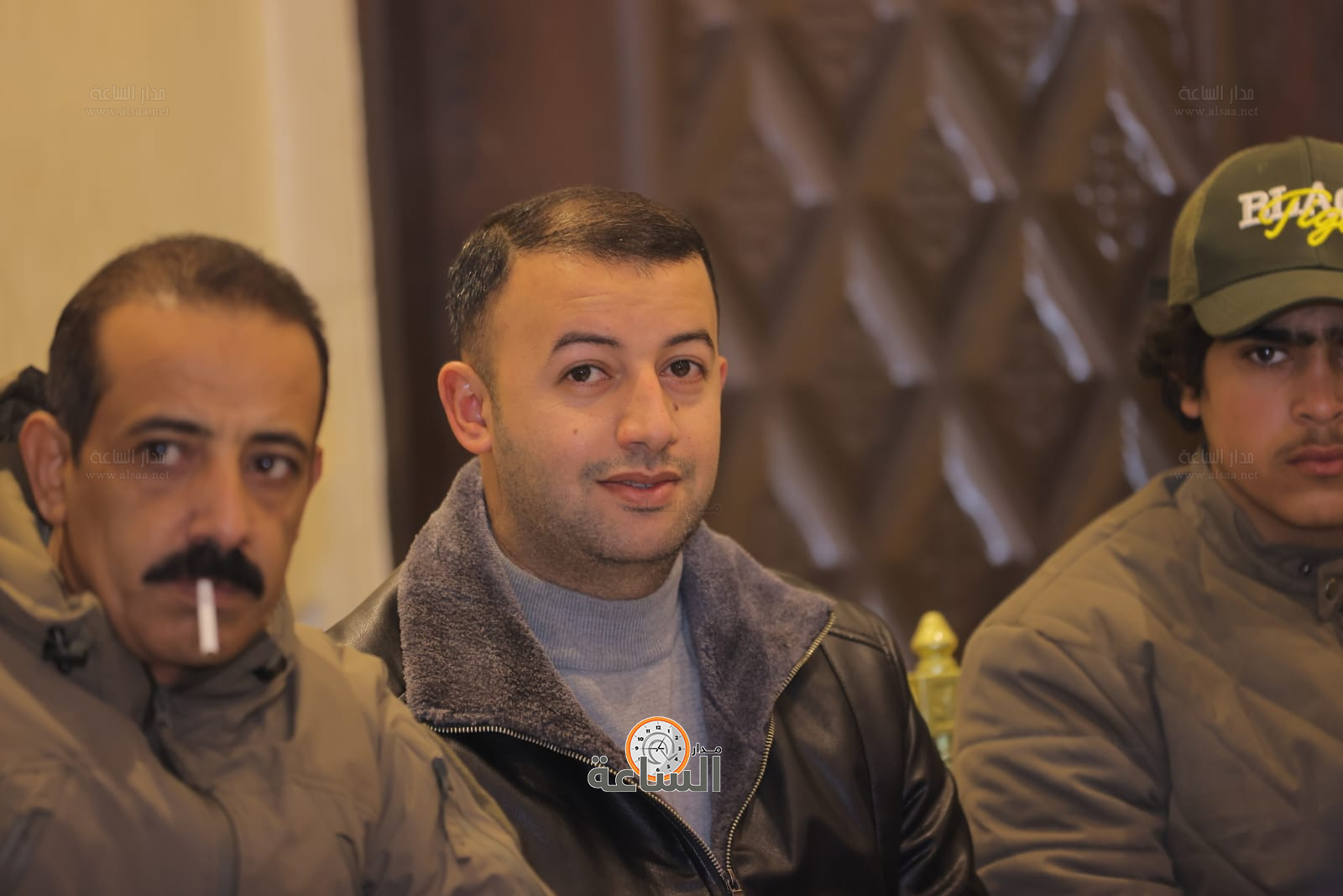 Madar Al-Saa Images 0.7312782165336462