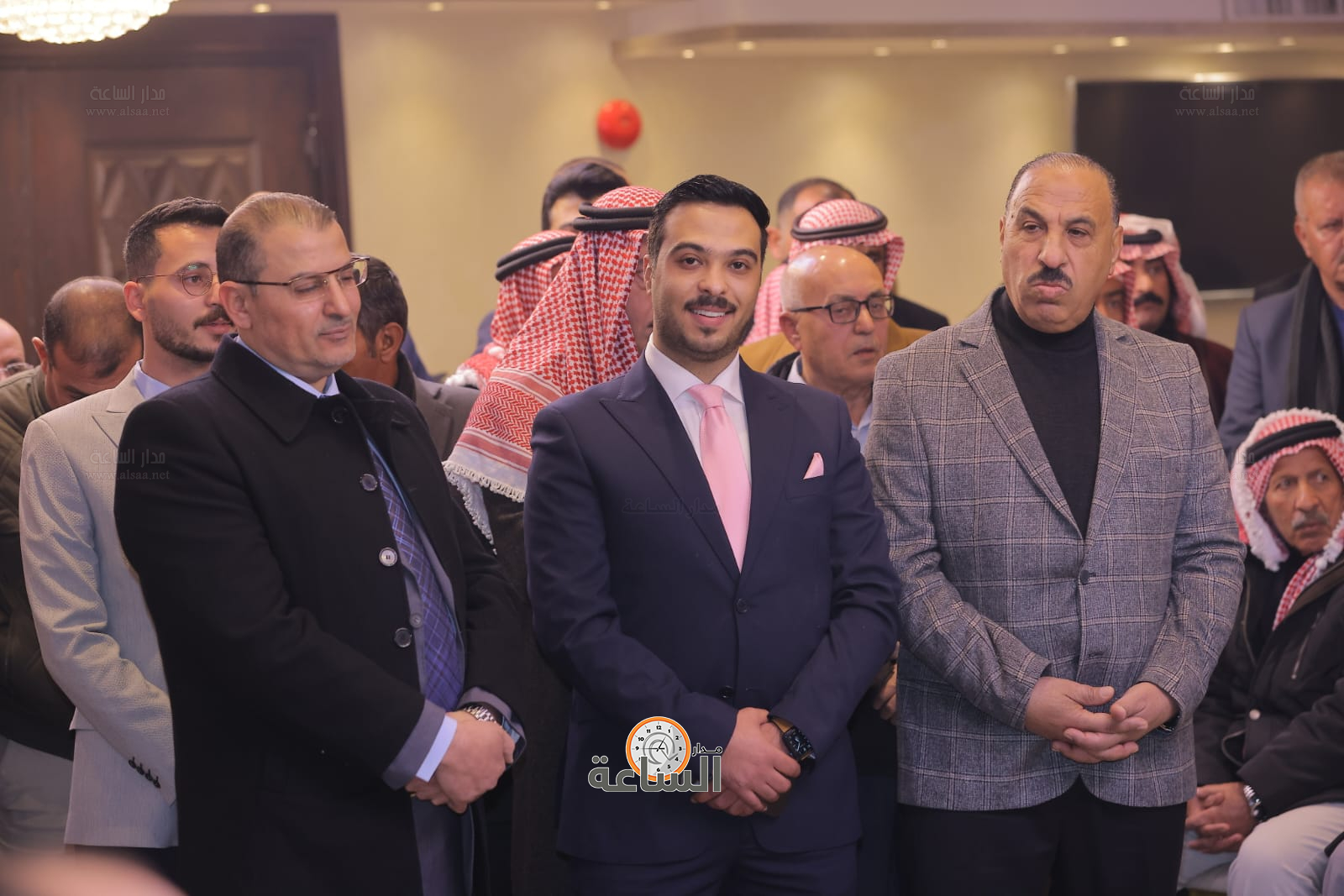 Madar Al-Saa Images 0.0780859176181008