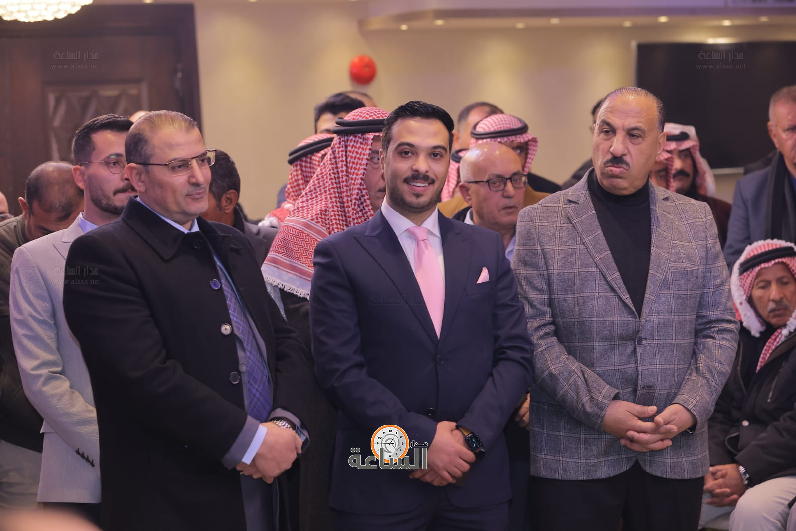 Madar Al-Saa Images 0.9281117046786151