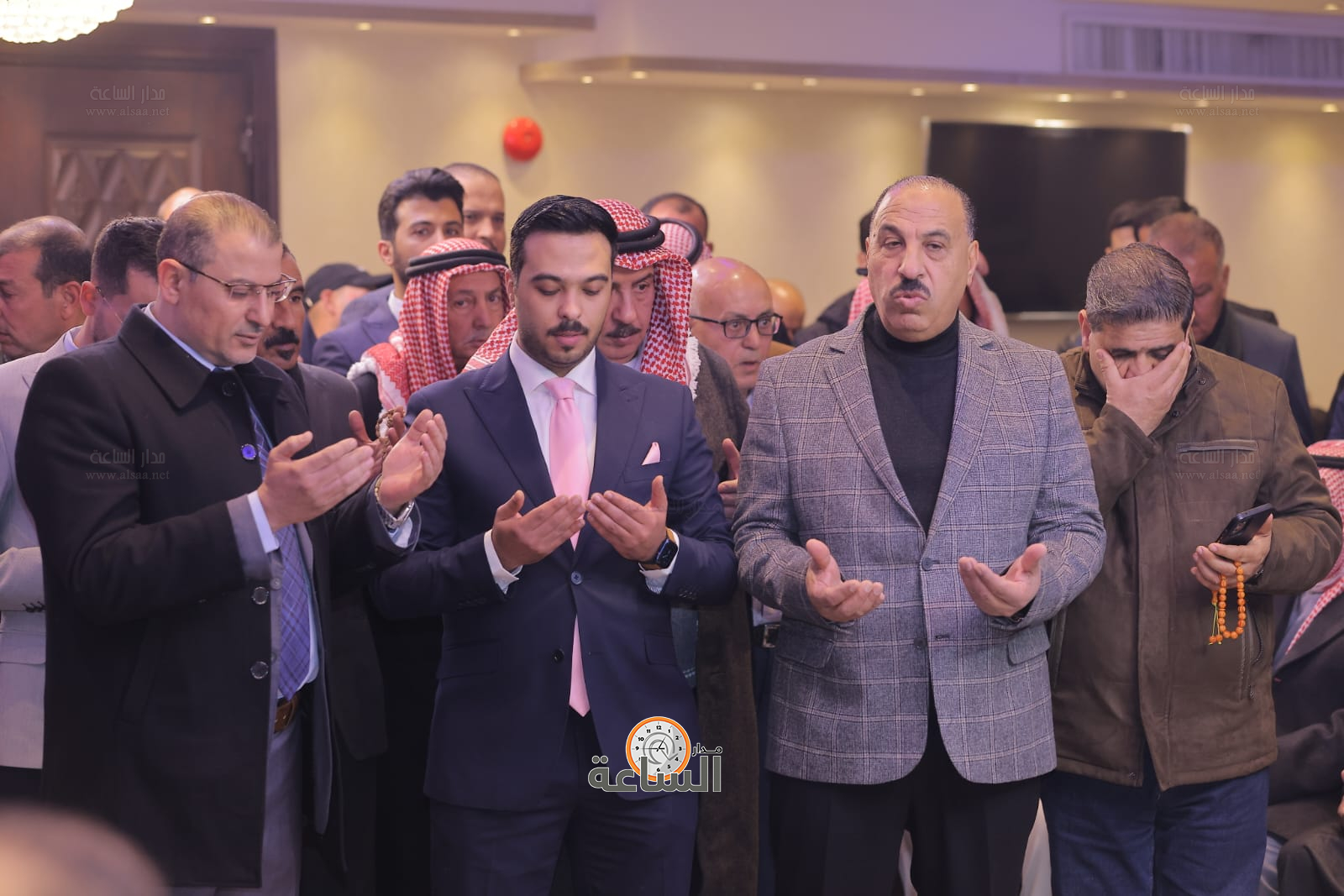 Madar Al-Saa Images 0.28885408844486893