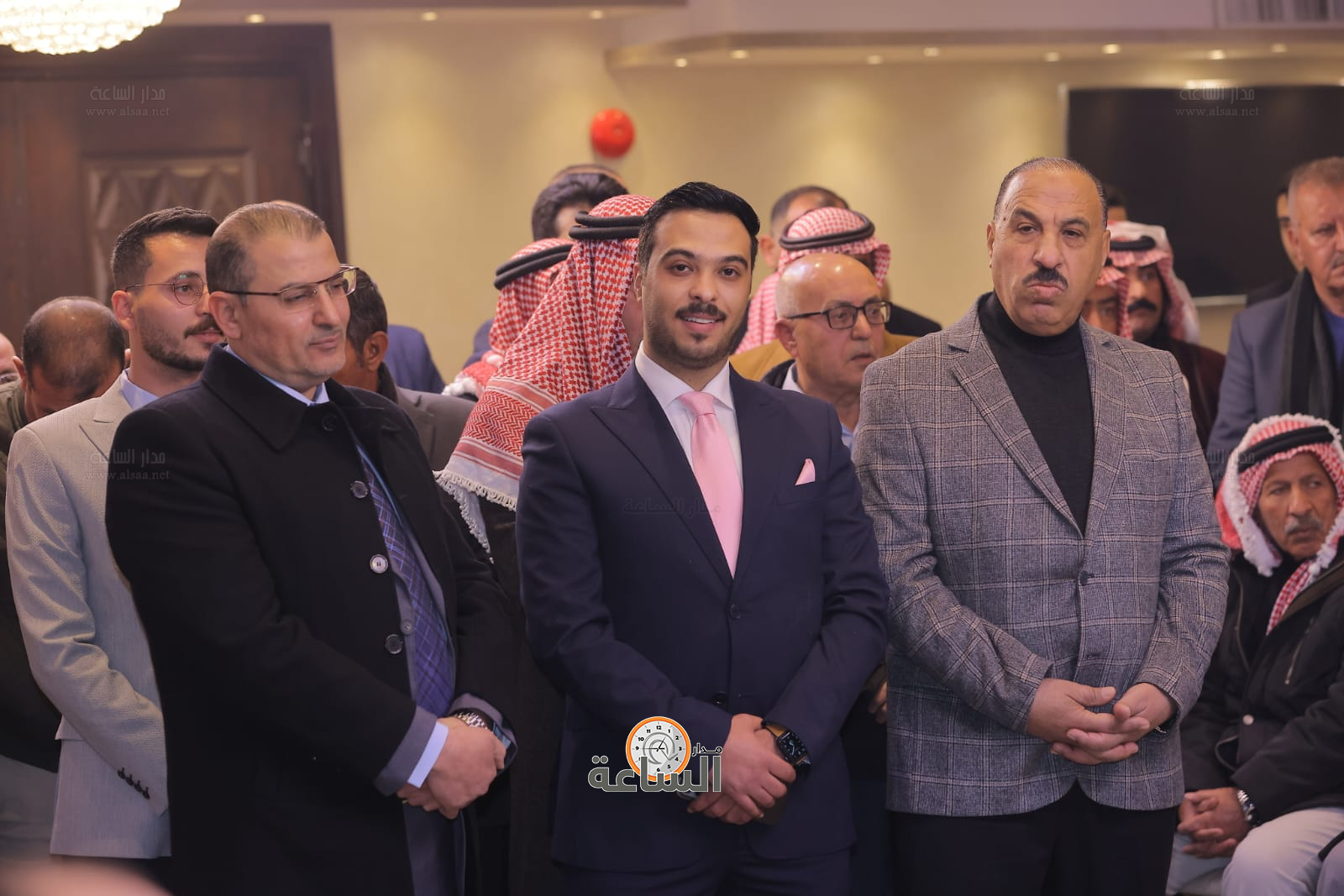 Madar Al-Saa Images 0.16170055282335372