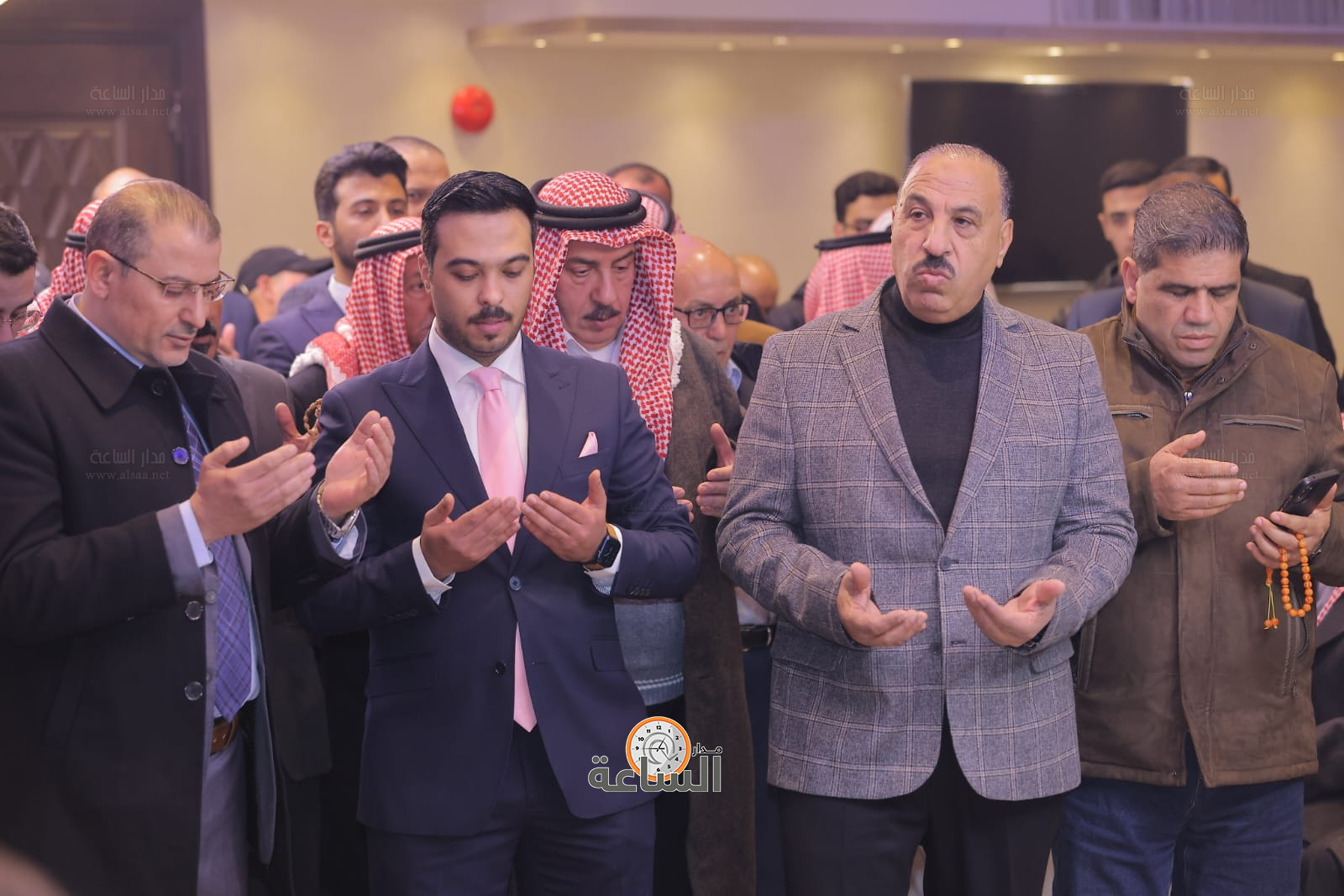 Madar Al-Saa Images 0.555649868518713