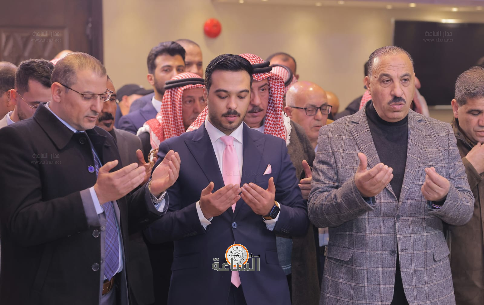 Madar Al-Saa Images 0.7250603580759605