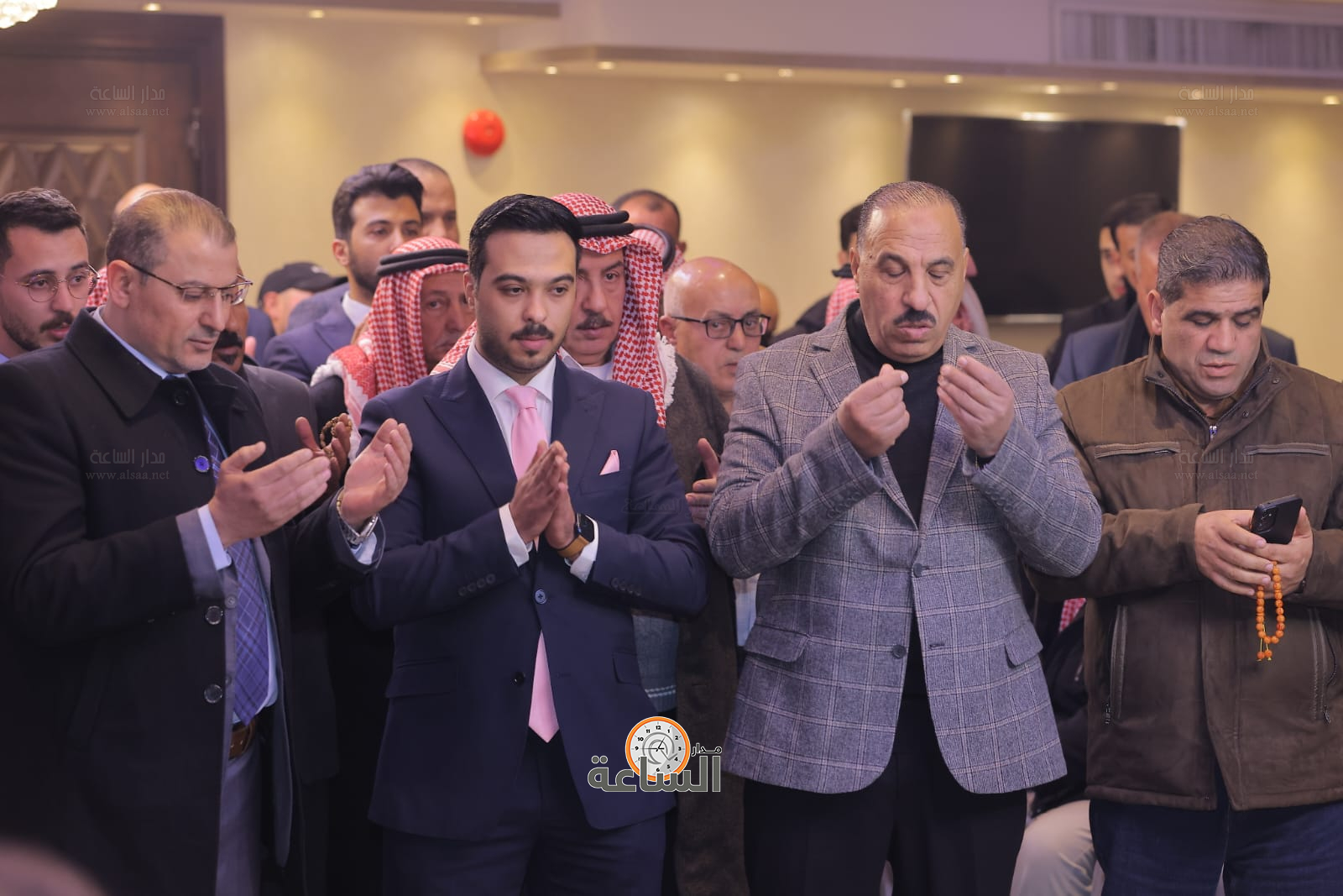 Madar Al-Saa Images 0.4148908097209629