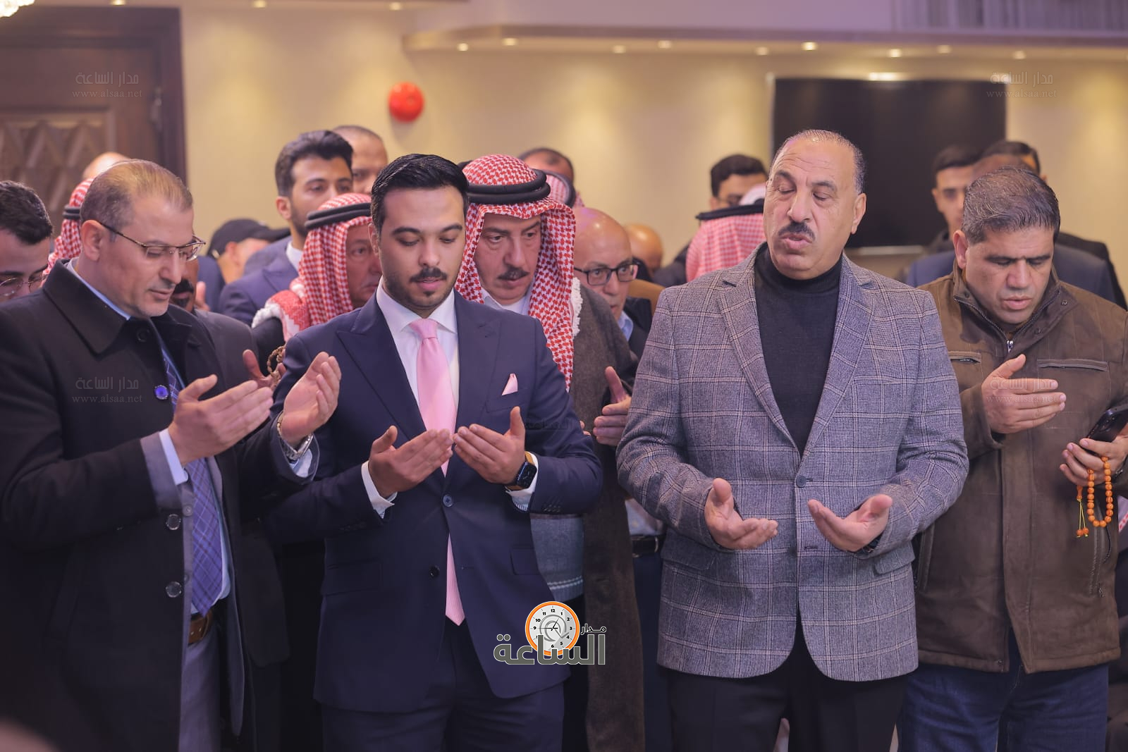 Madar Al-Saa Images 0.168933984163109