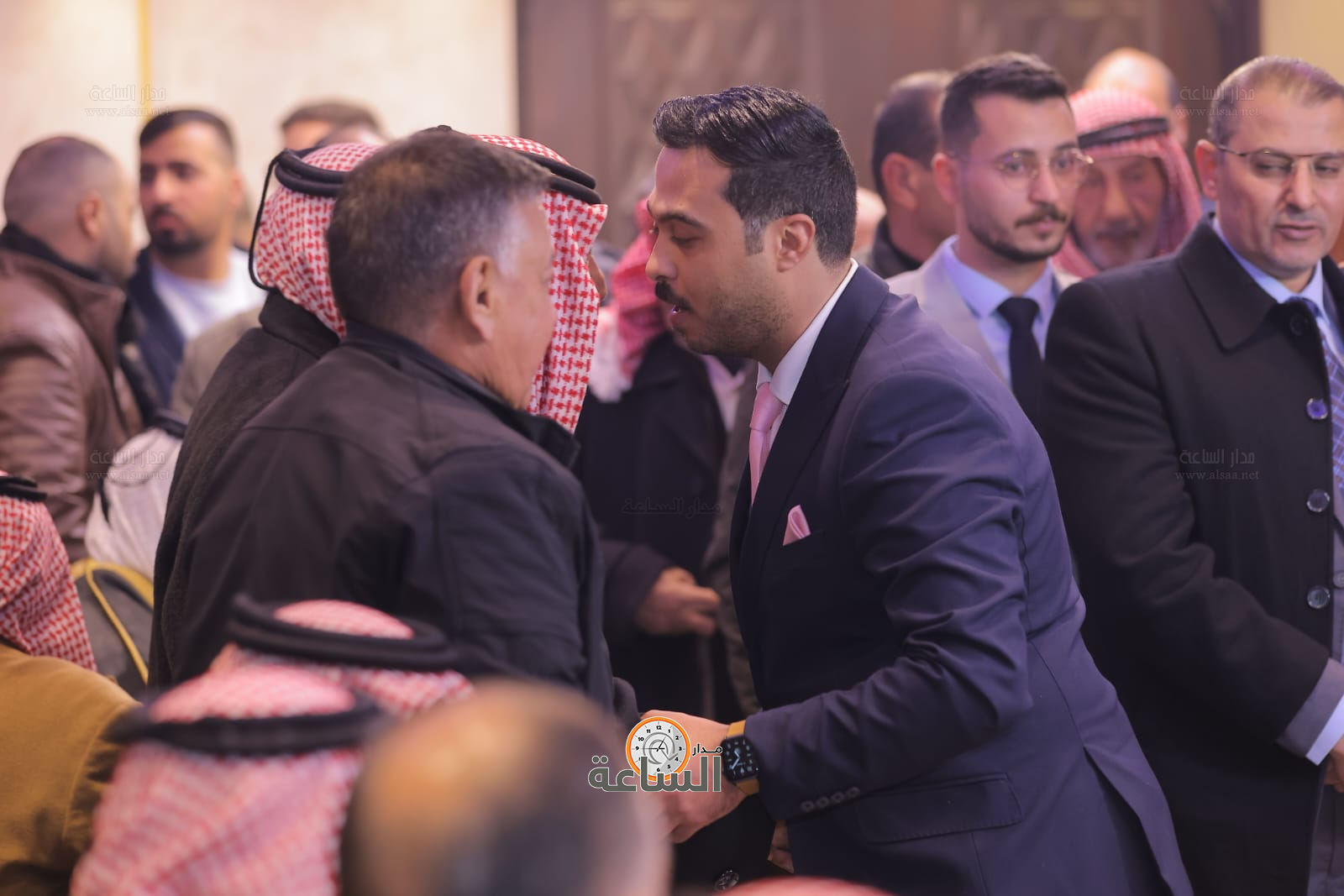 Madar Al-Saa Images 0.22405737281038673