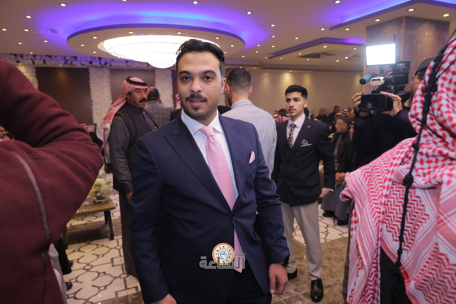 Madar Al-Saa Images 0.6250601102617444