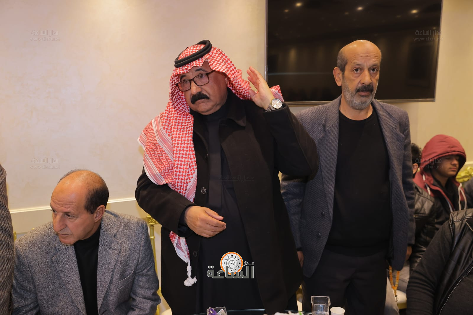 Madar Al-Saa Images 0.27675566666596896