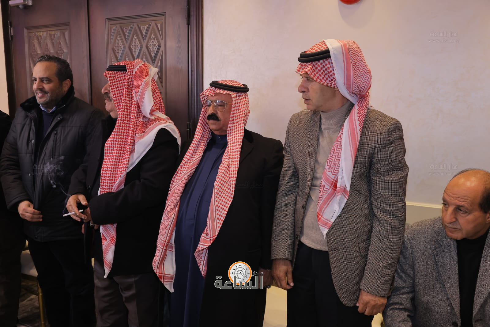 Madar Al-Saa Images 0.5617597336039191