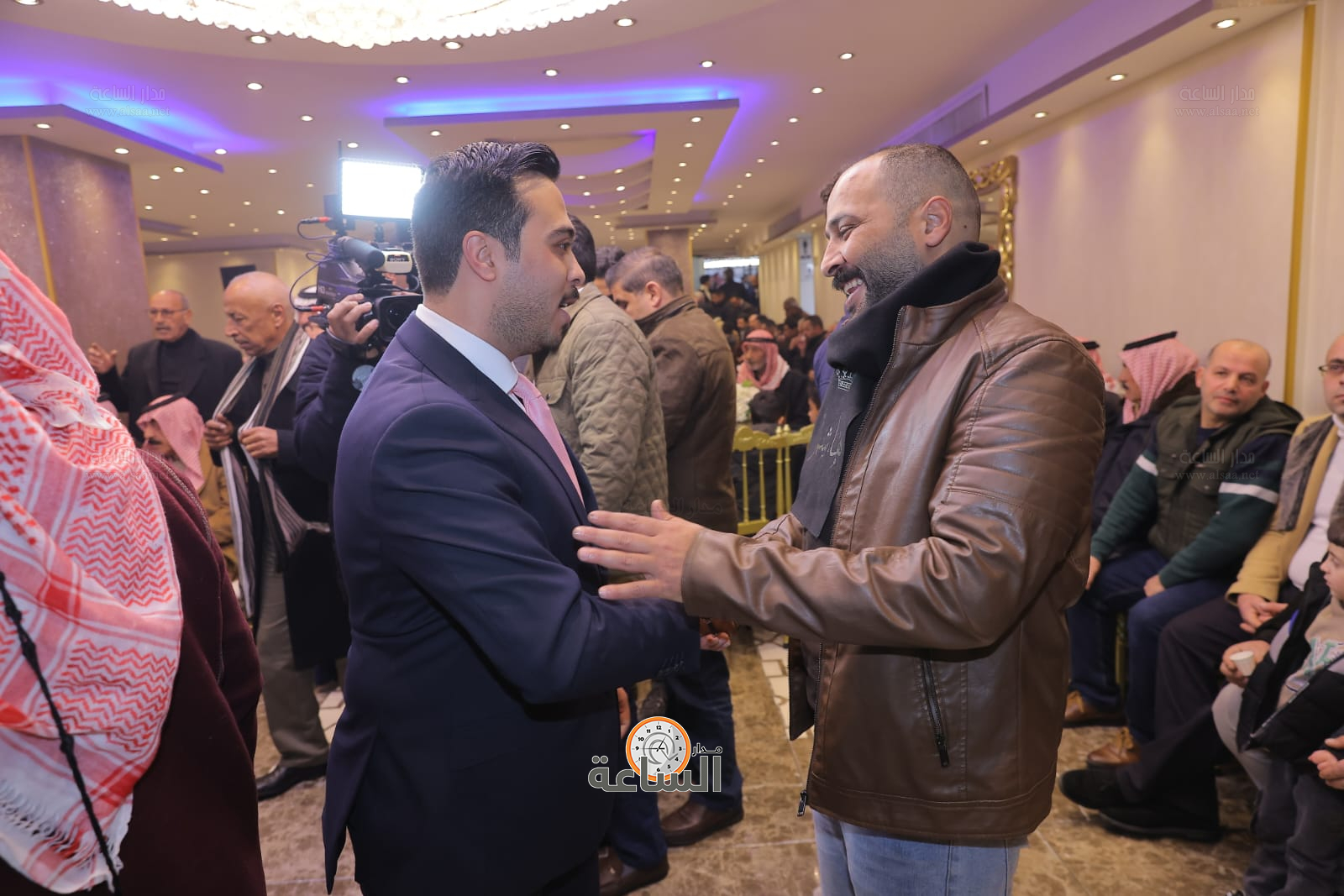 Madar Al-Saa Images 0.6561686317086777