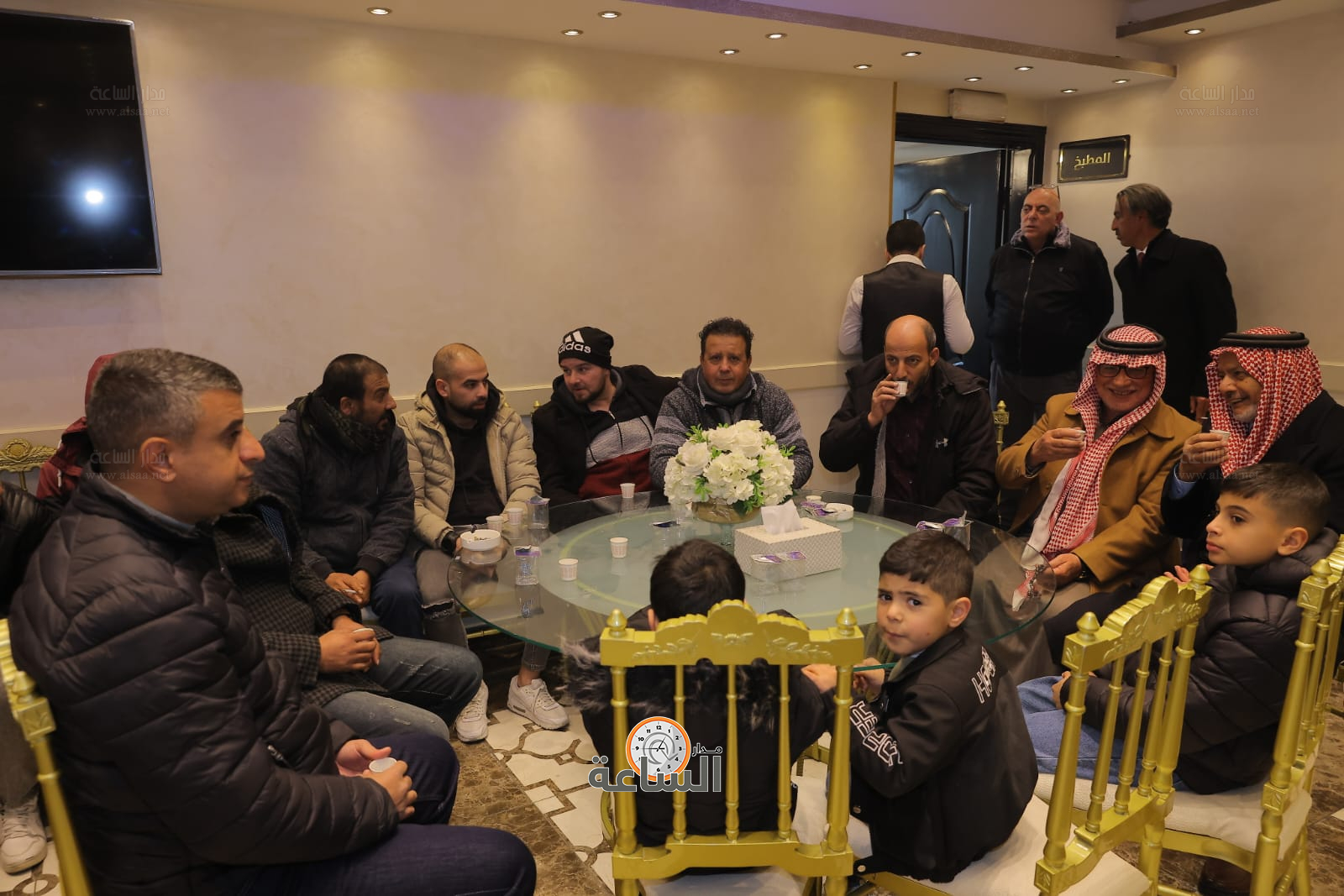 Madar Al-Saa Images 0.5087756710324658