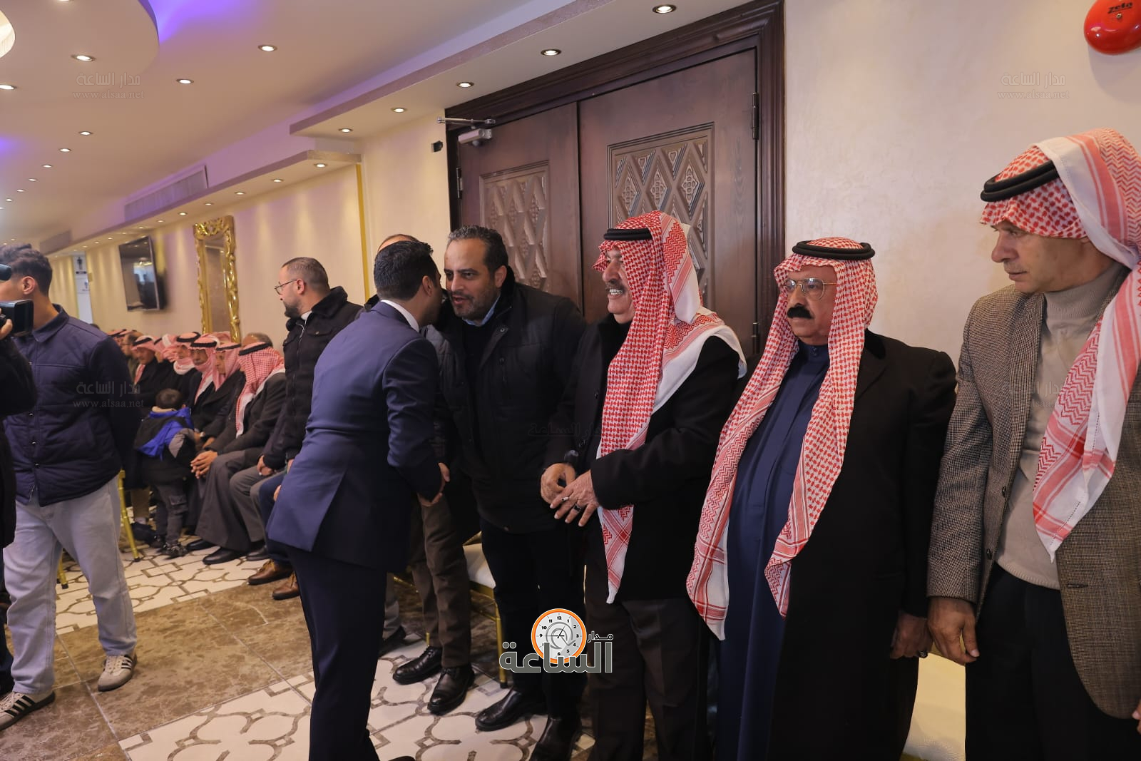 Madar Al-Saa Images 0.977113166858224